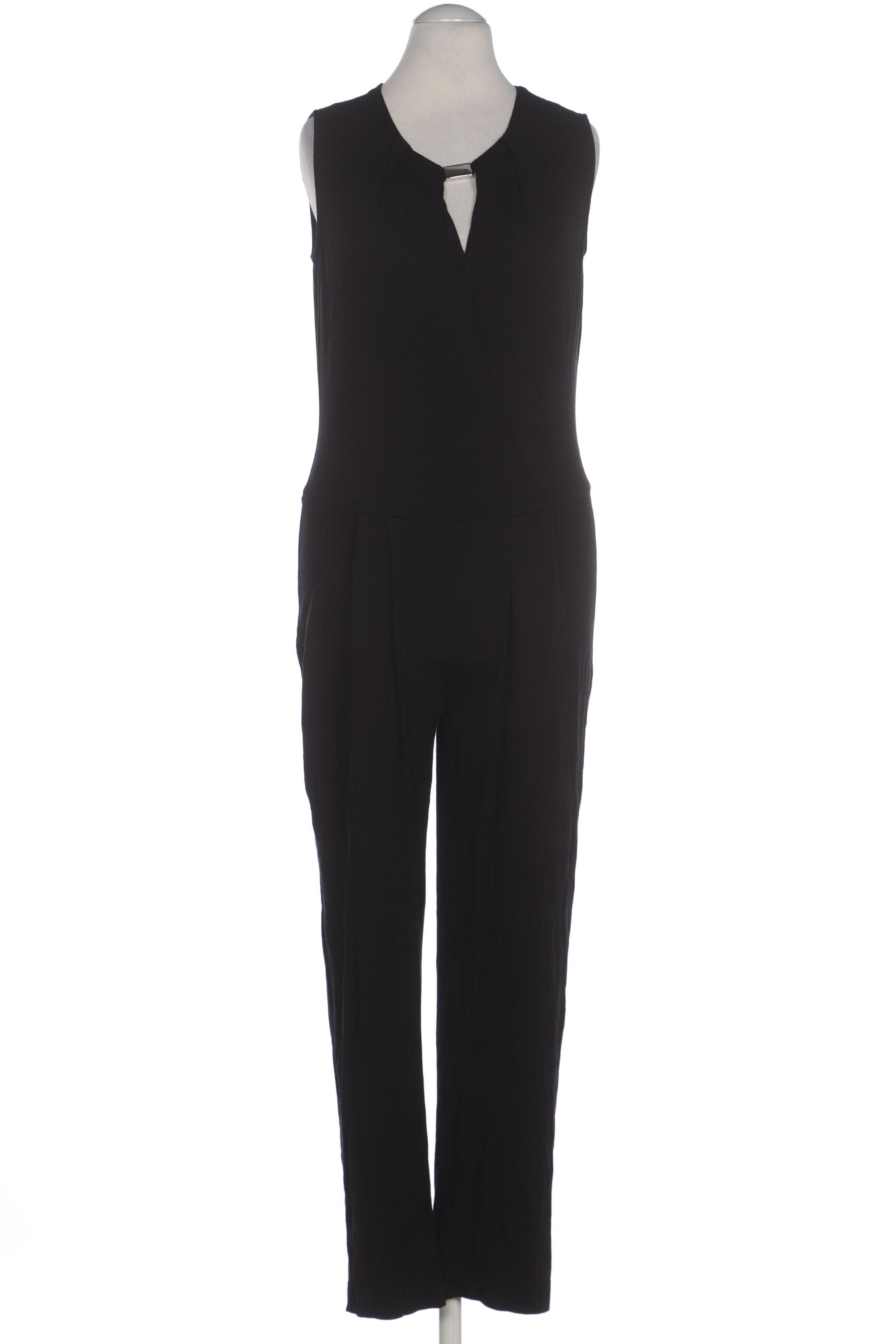 

Best Connections by heine Damen Jumpsuit/Overall, schwarz, Gr. 34