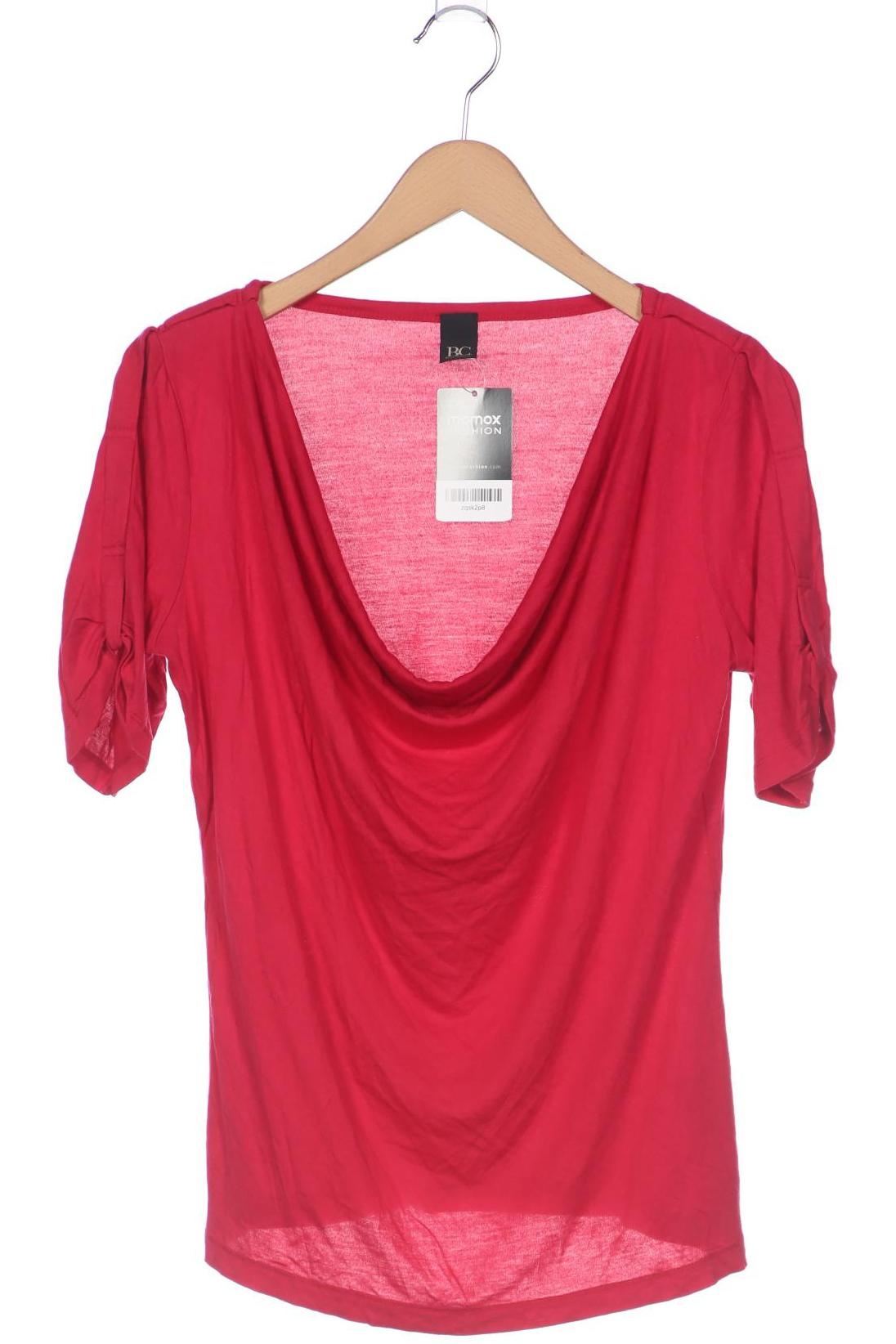 

Best Connections by heine Damen T-Shirt, pink, Gr. 40