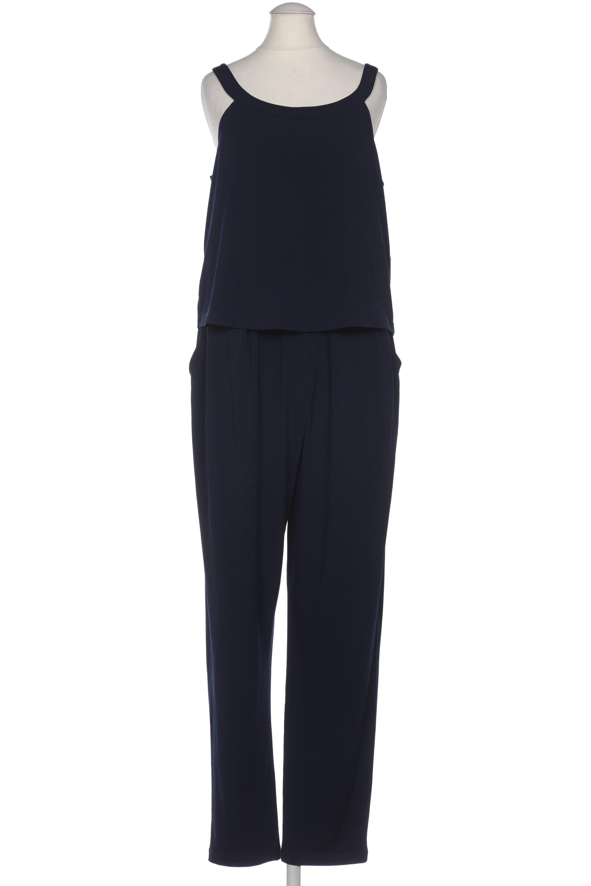 

Best Connections by heine Damen Jumpsuit/Overall, marineblau