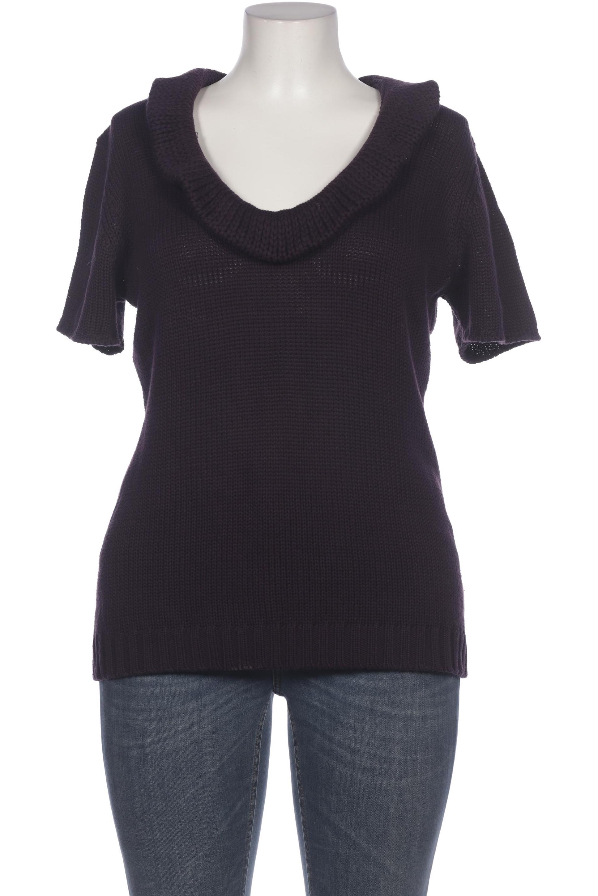 

Best Connections by heine Damen Pullover, flieder, Gr. 44