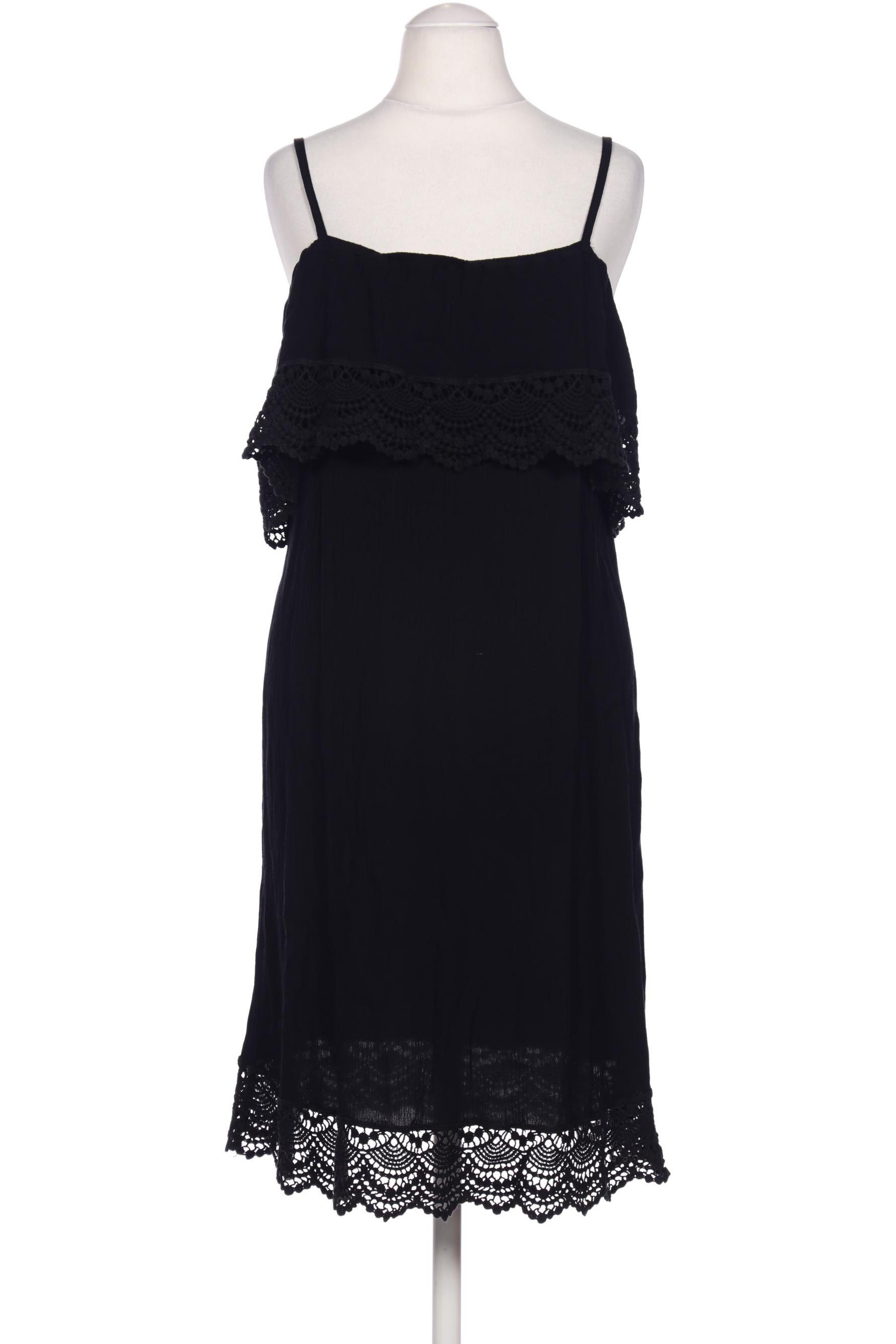 

Best Connections by heine Damen Kleid, schwarz, Gr. 38