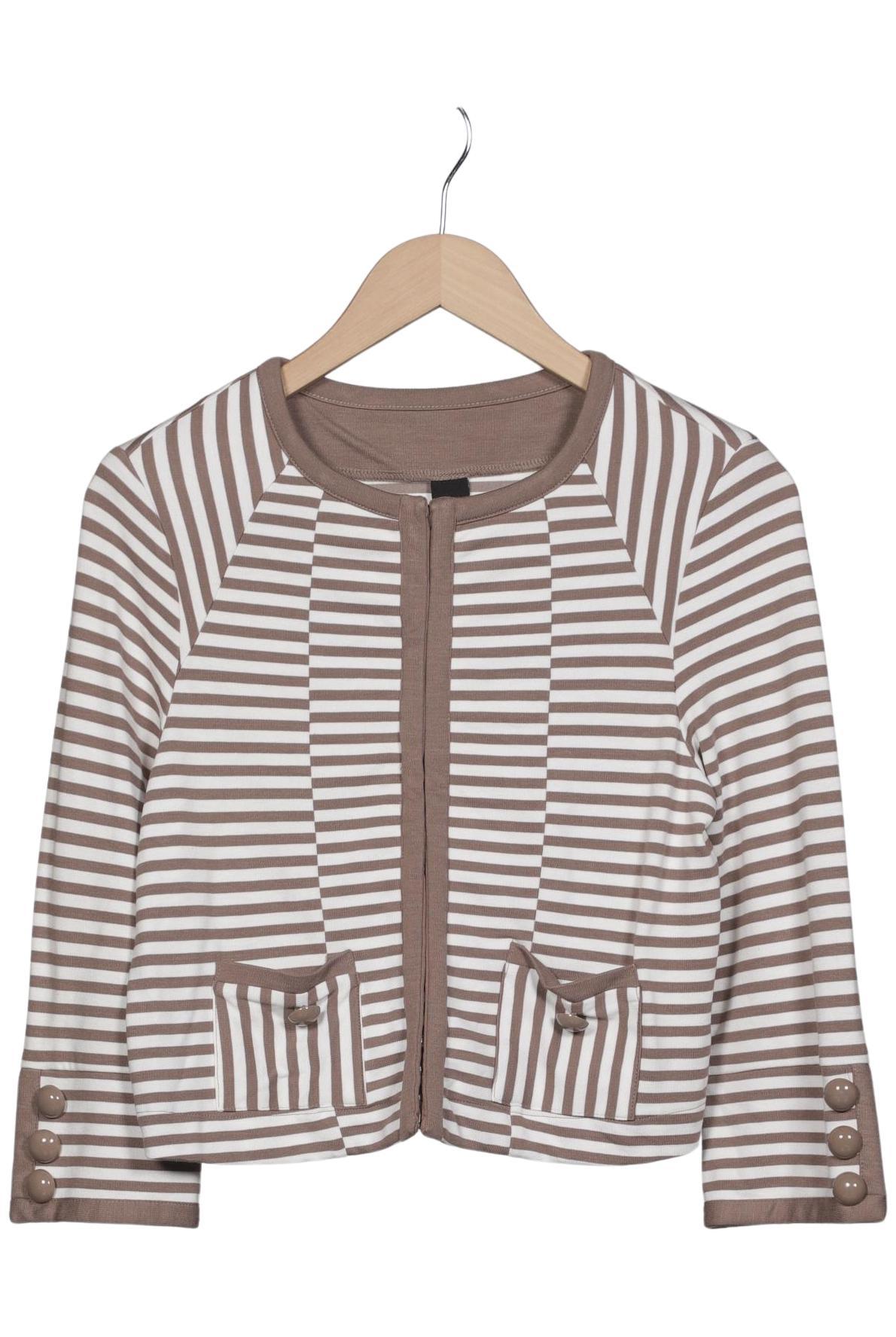 

Best Connections by heine Damen Strickjacke, mehrfarbig, Gr. 34