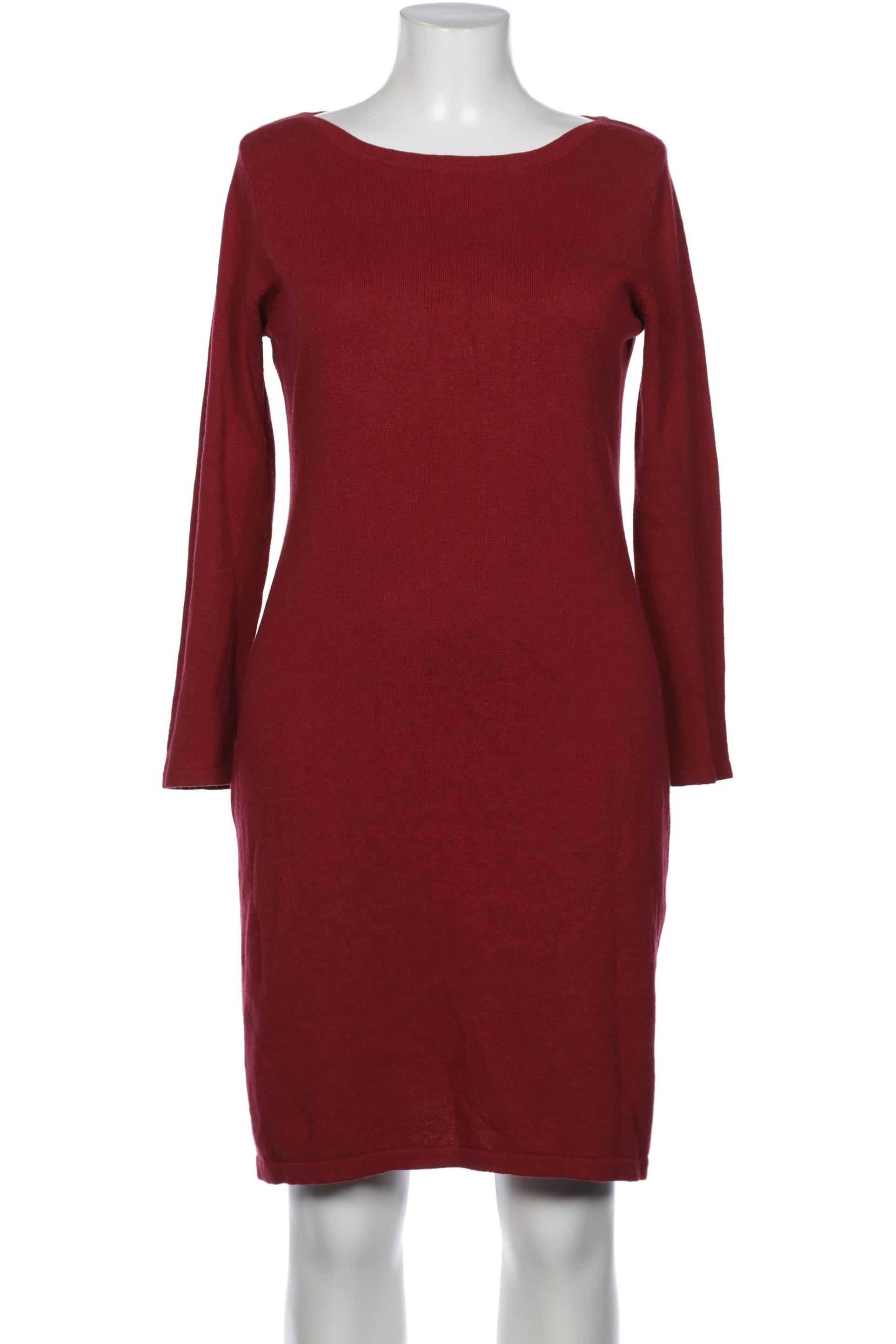 

Best Connections by heine Damen Kleid, rot, Gr. 42