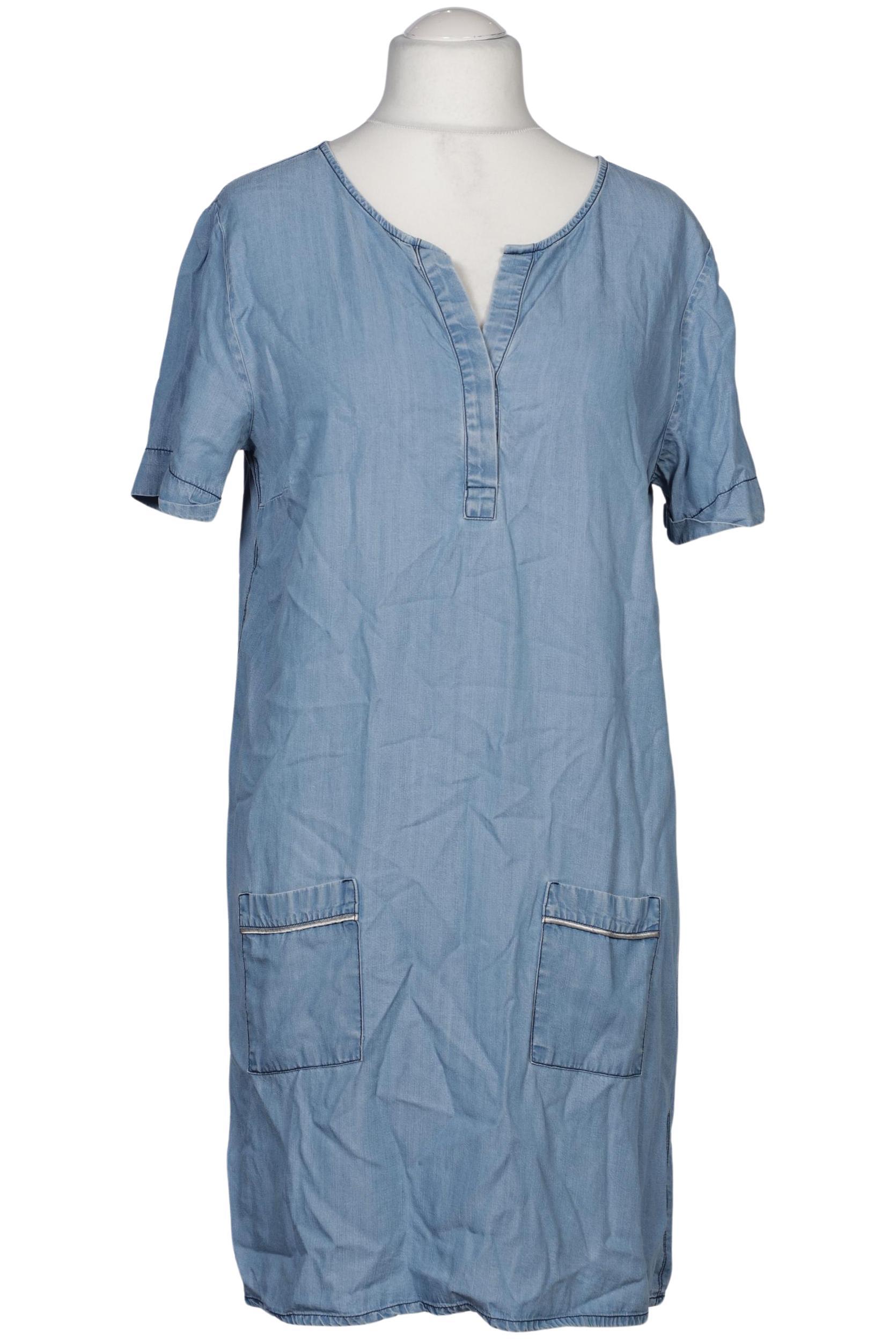 

Best Connections by heine Damen Kleid, hellblau, Gr. 44