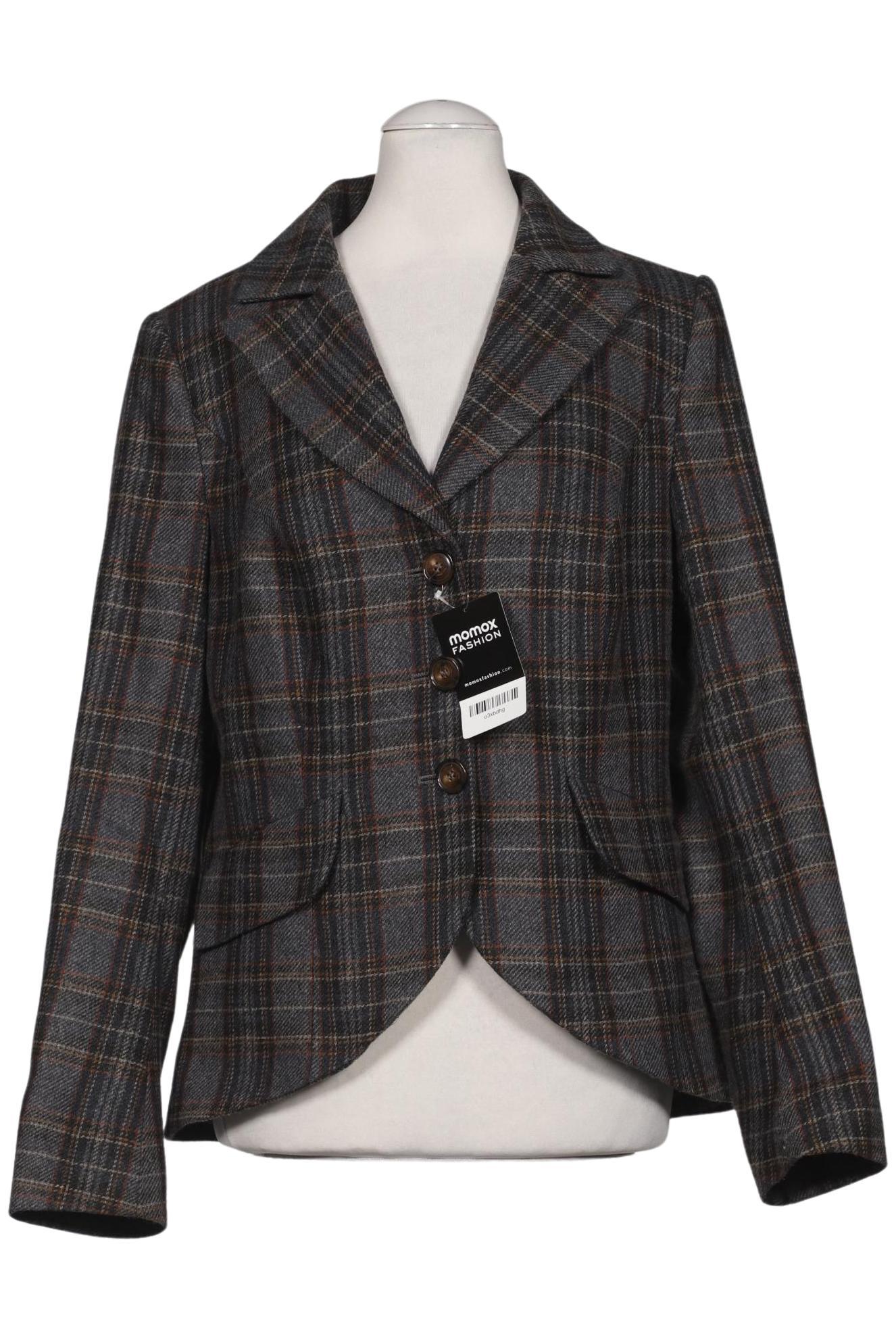 

Best Connections by heine Damen Blazer, marineblau, Gr. 38