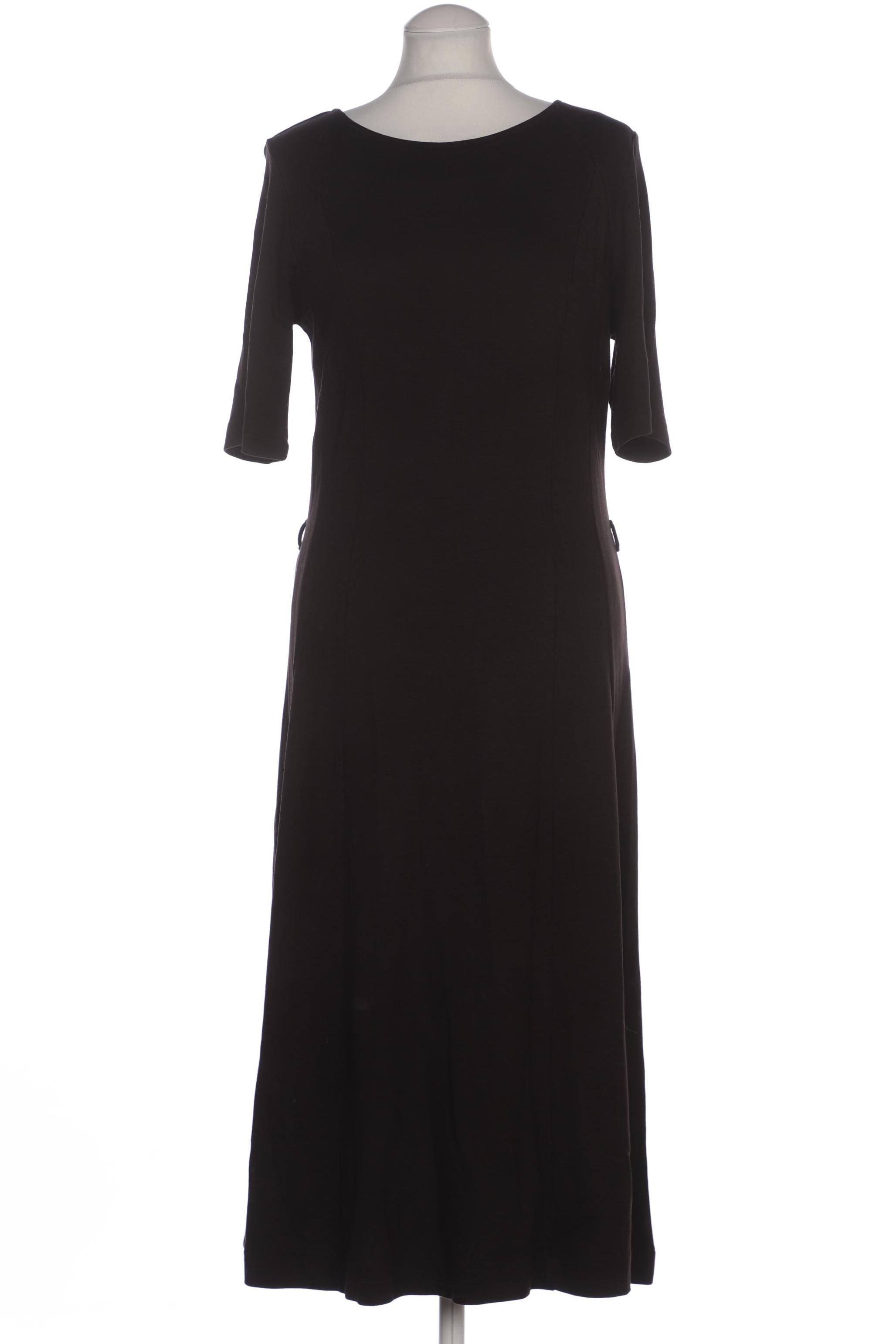 

Best Connections by heine Damen Kleid, schwarz, Gr. 40