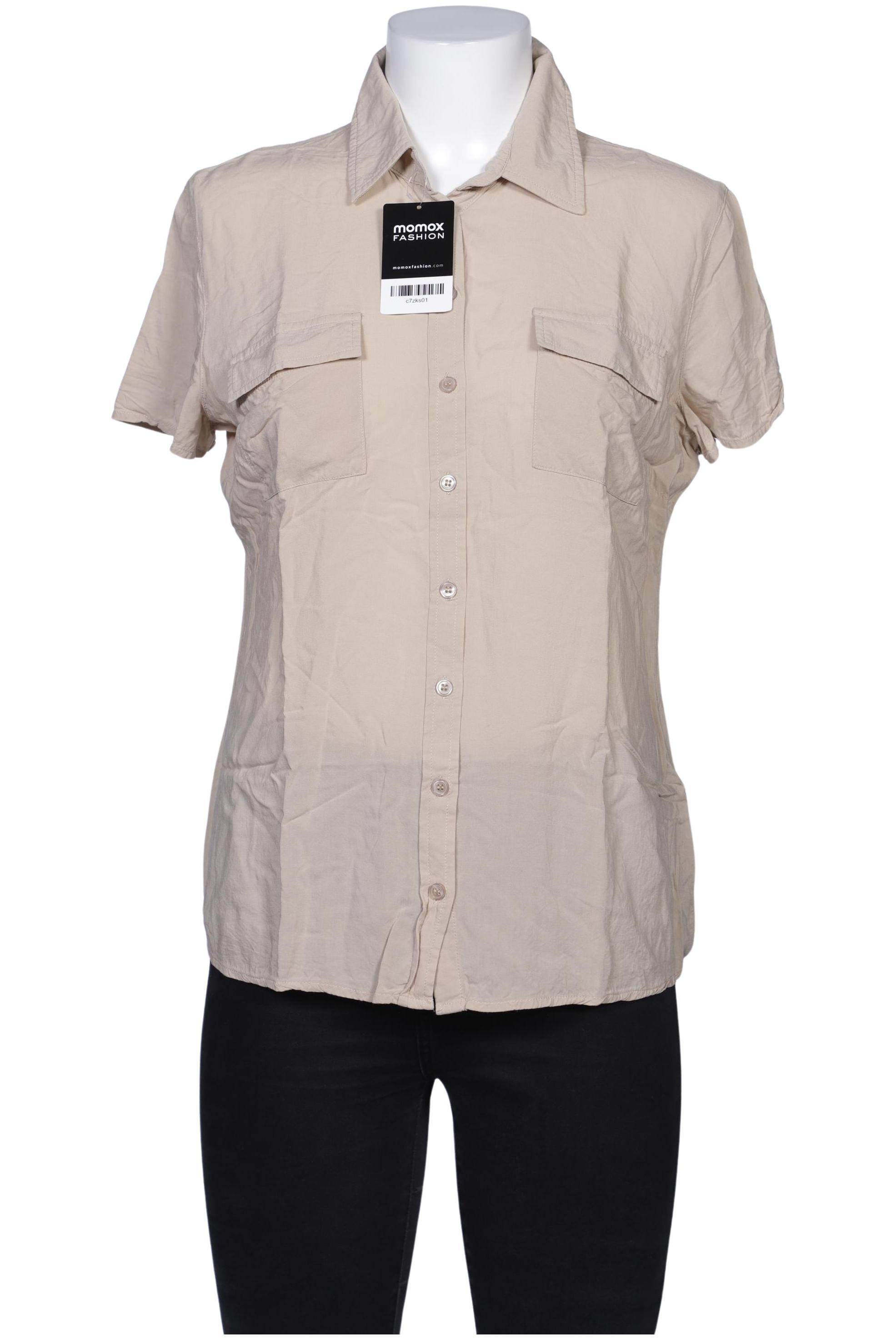 

Best Connections by heine Damen Bluse, beige, Gr. 40