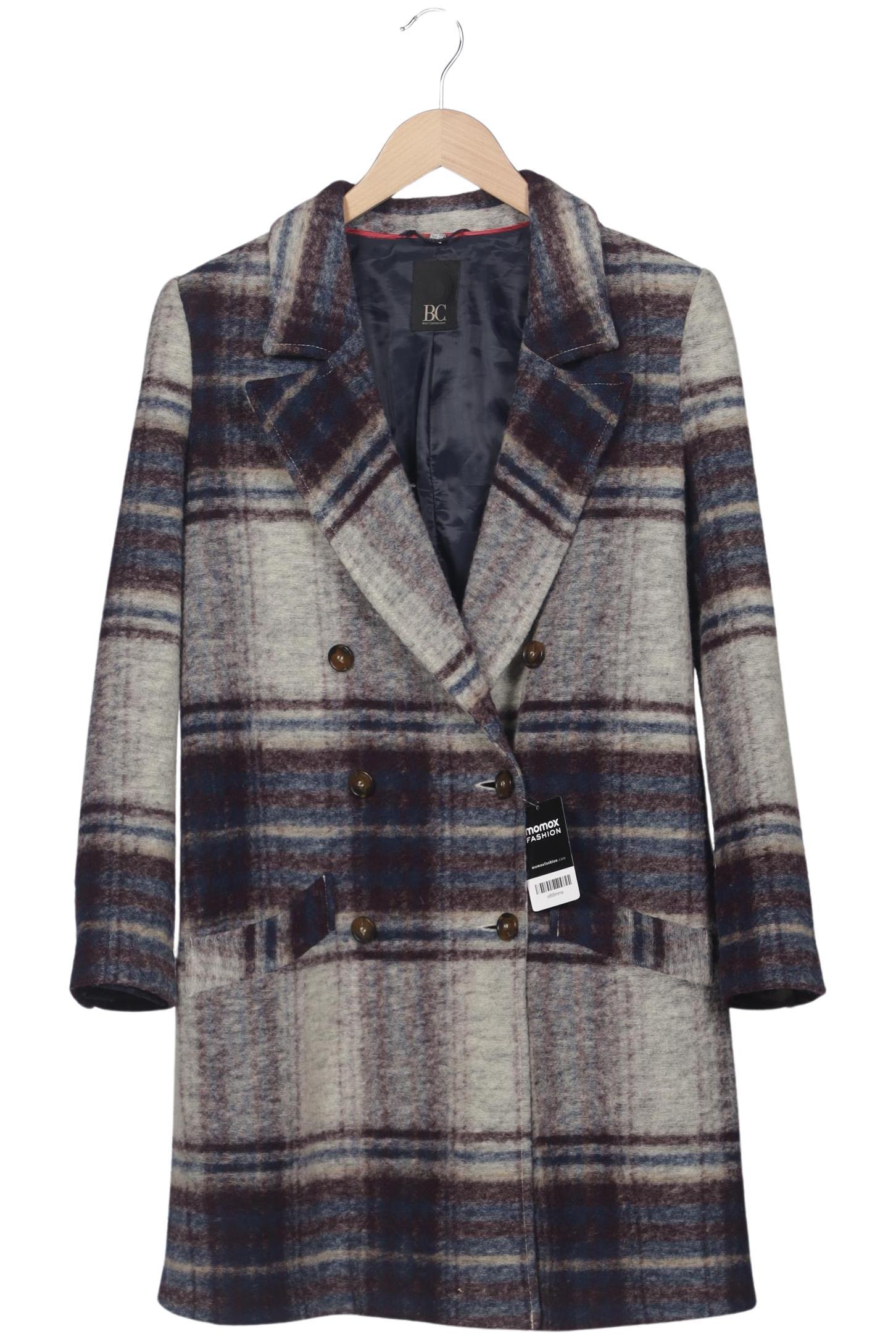 

Best Connections by heine Damen Mantel, mehrfarbig, Gr. 40