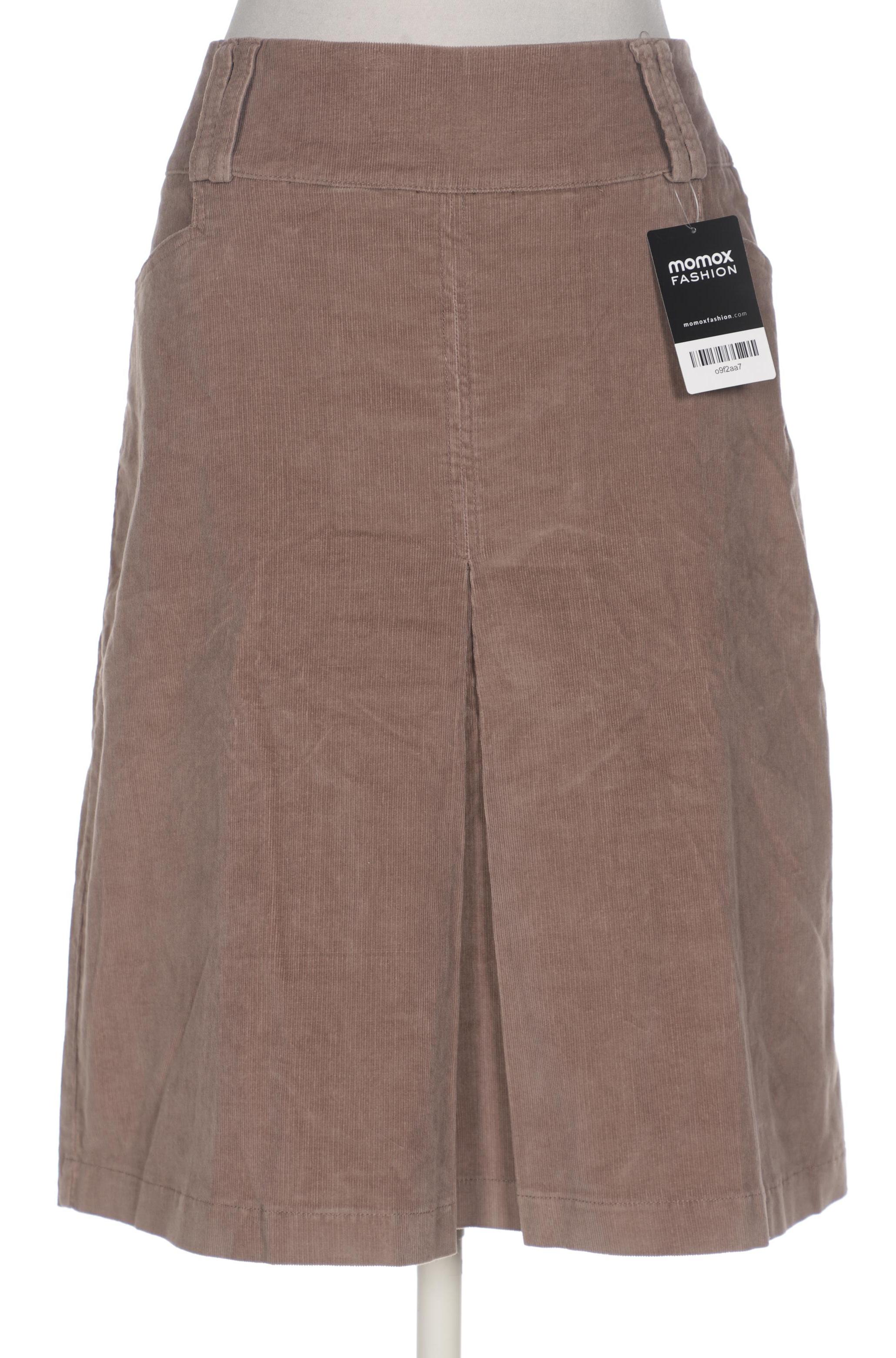 

Best Connections by heine Damen Rock, braun, Gr. 40