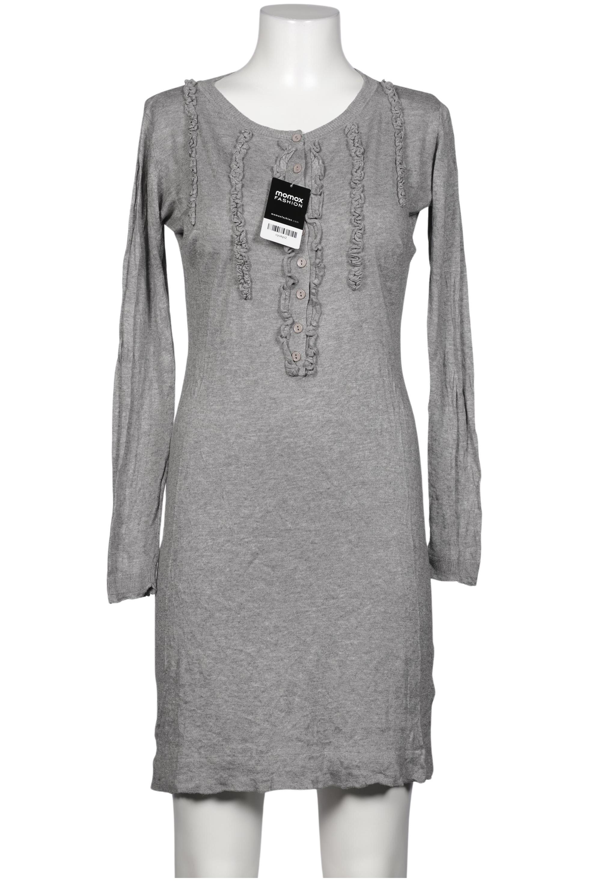 

Best Connections by heine Damen Kleid, grau, Gr. 40