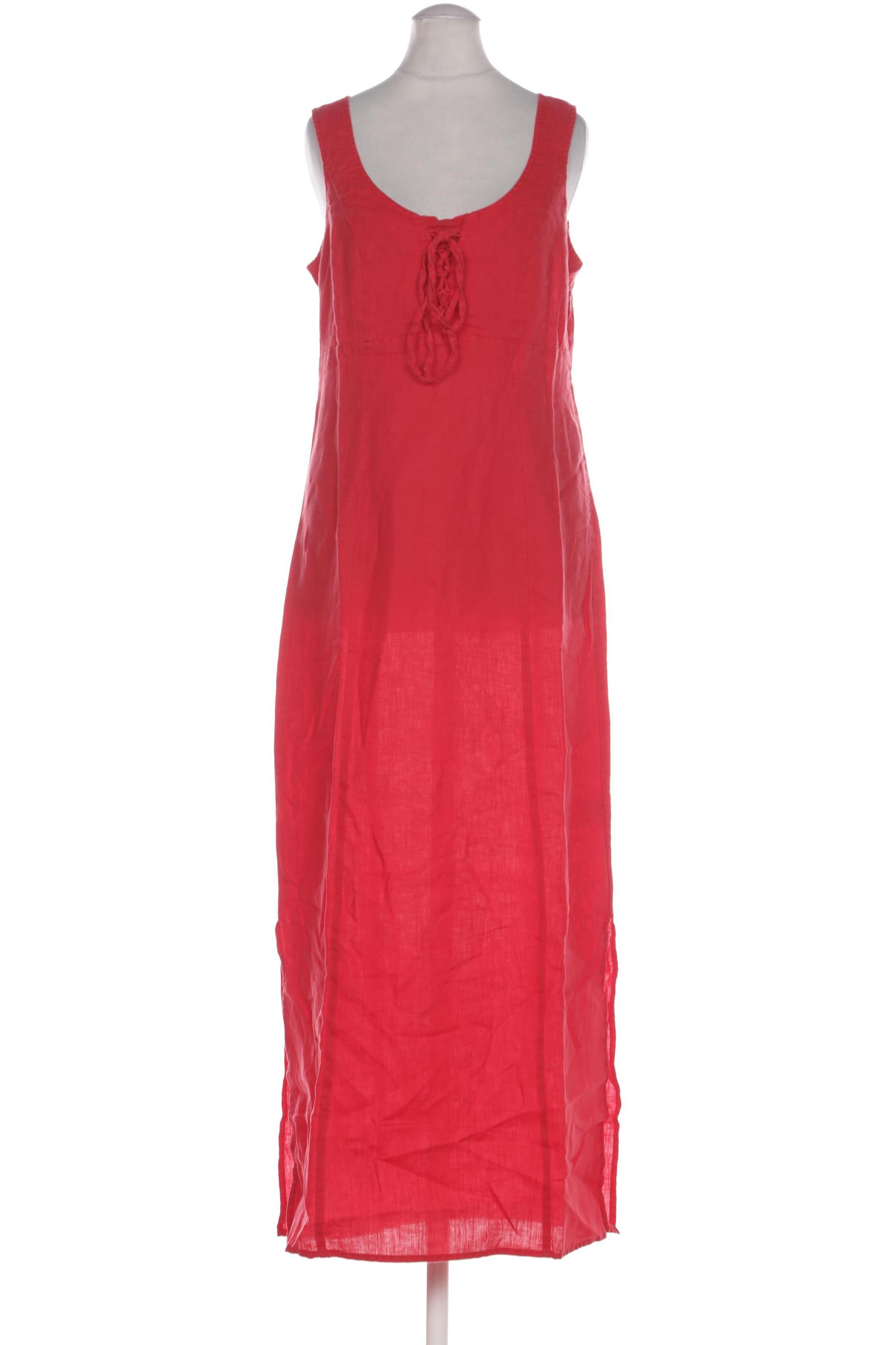 

Best Connections by heine Damen Kleid, rot, Gr. 36