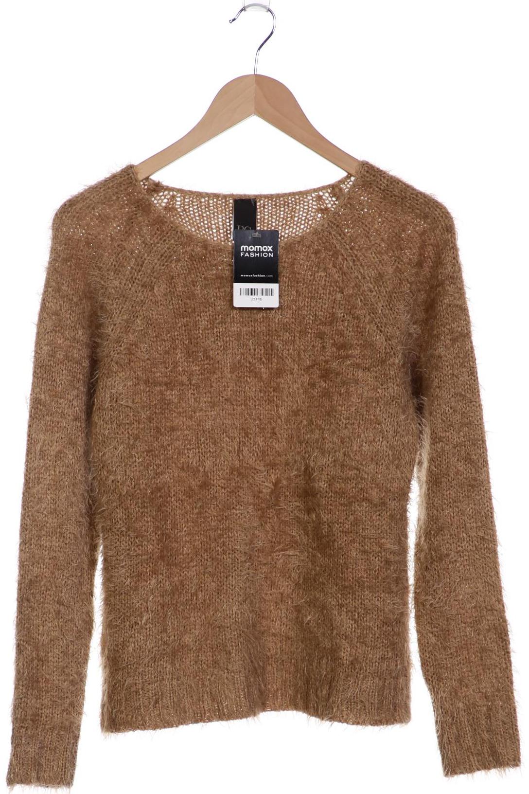

Best Connections by heine Damen Pullover, braun, Gr. 38