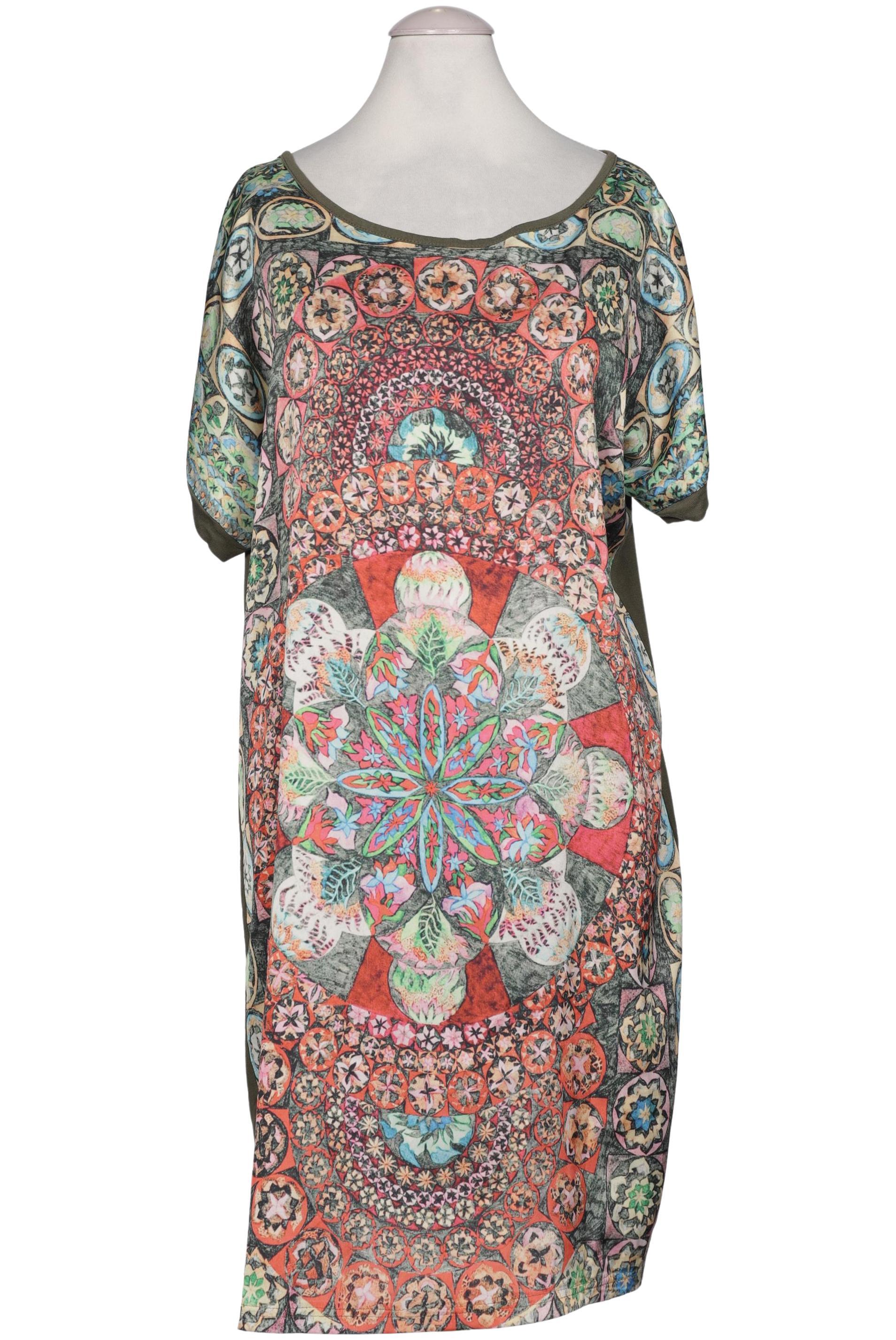 

Best Connections by heine Damen Kleid, grün, Gr. 38