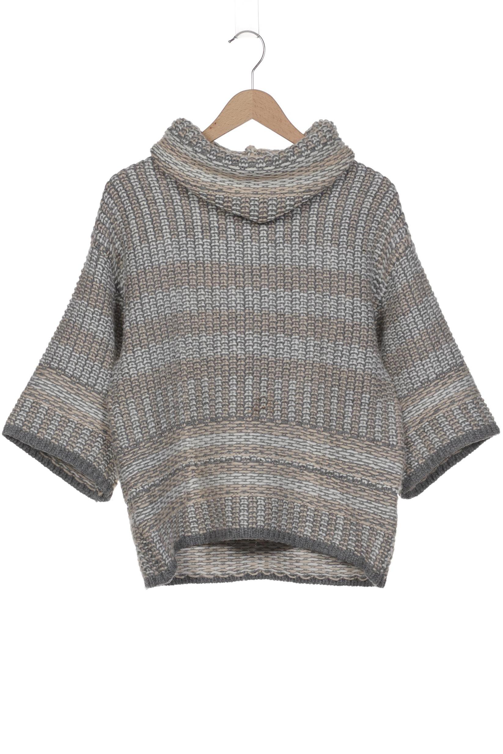 

Best Connections by heine Damen Pullover, beige, Gr. 36