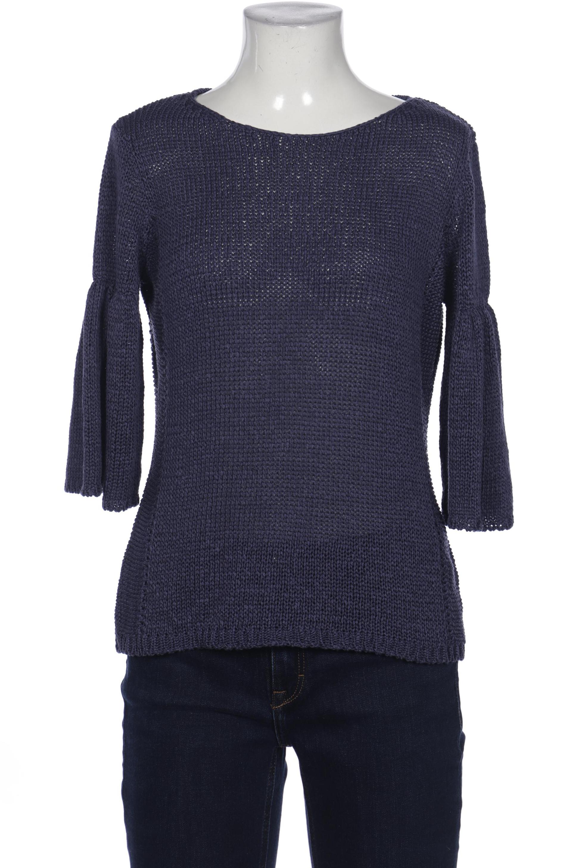 

Best Connections by heine Damen Pullover, marineblau, Gr. 34