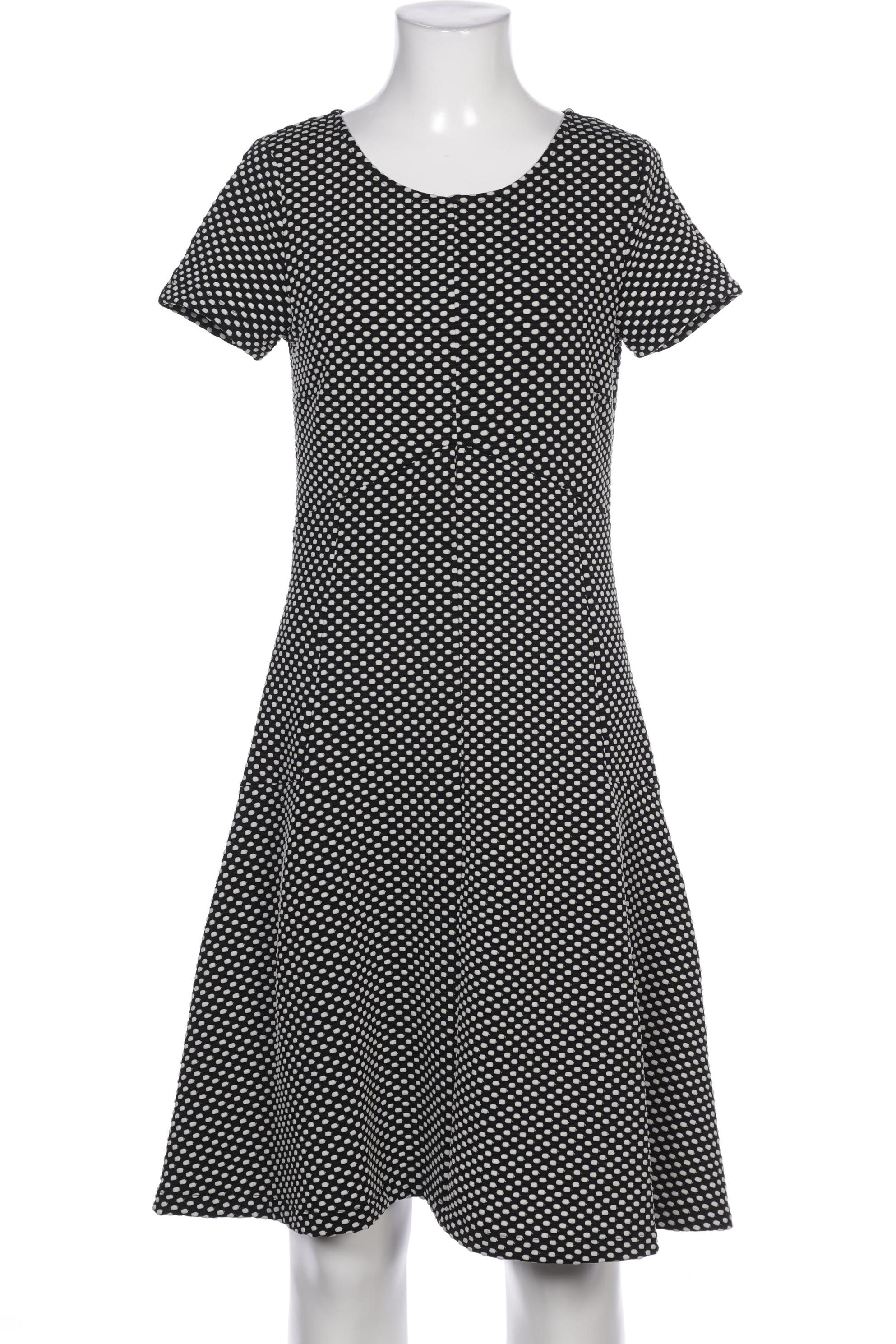 

Best Connections by heine Damen Kleid, schwarz, Gr. 36
