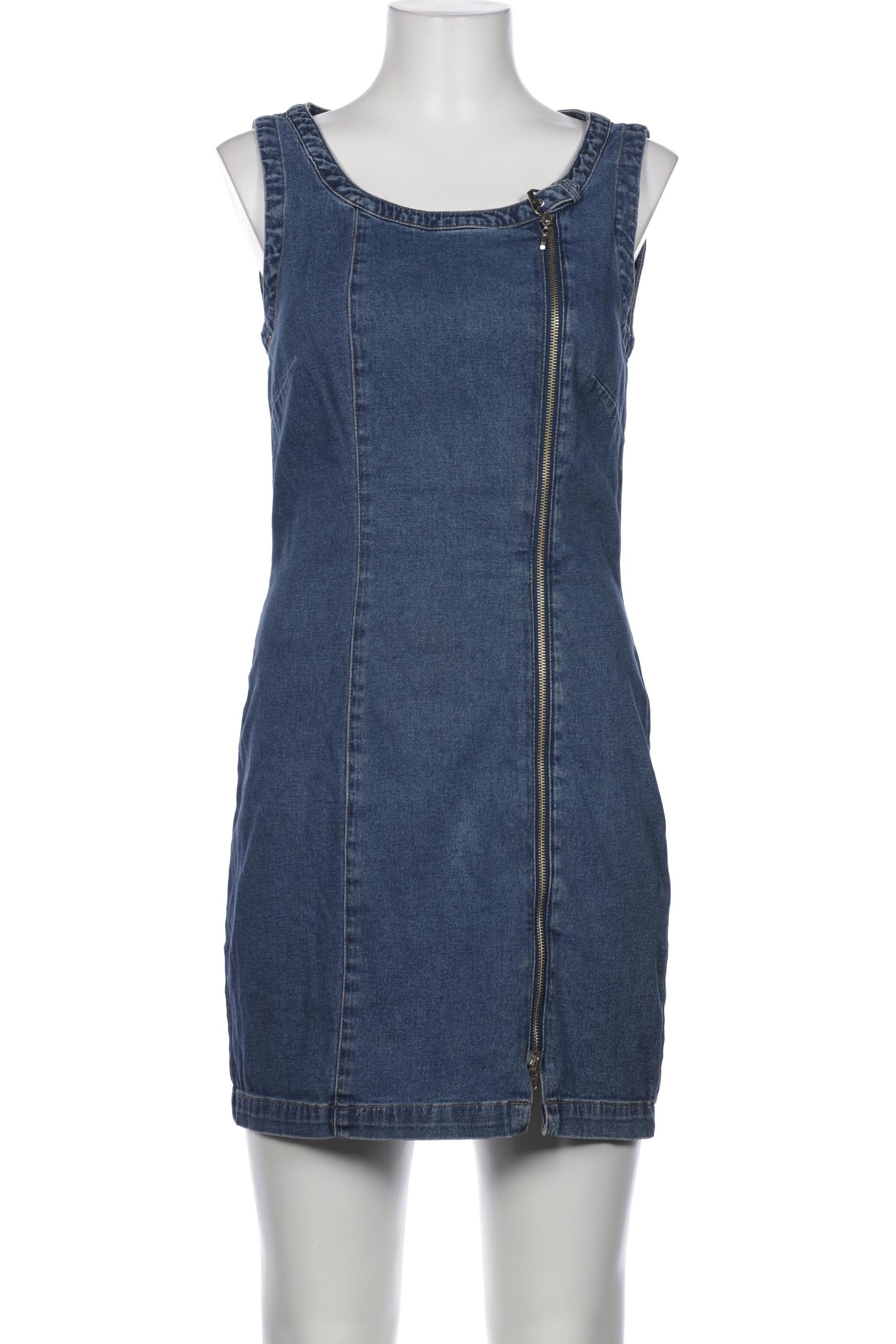 

Best Connections by heine Damen Kleid, blau, Gr. 38