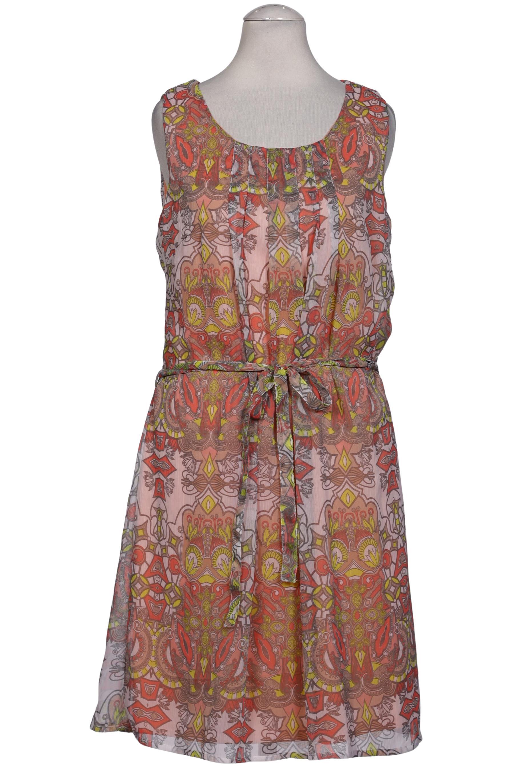 

Best Connections by heine Damen Kleid, mehrfarbig, Gr. 36