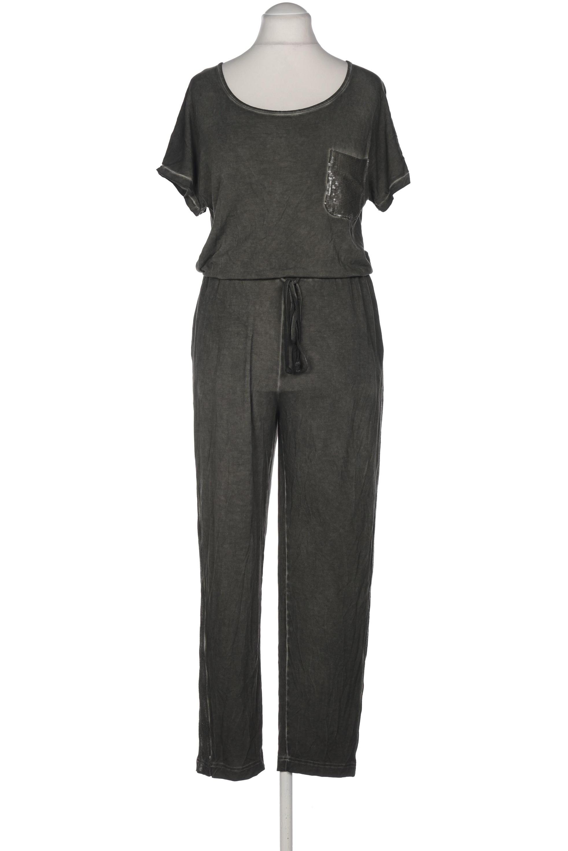 

Best Connections by heine Damen Jumpsuit/Overall, grün, Gr. 38