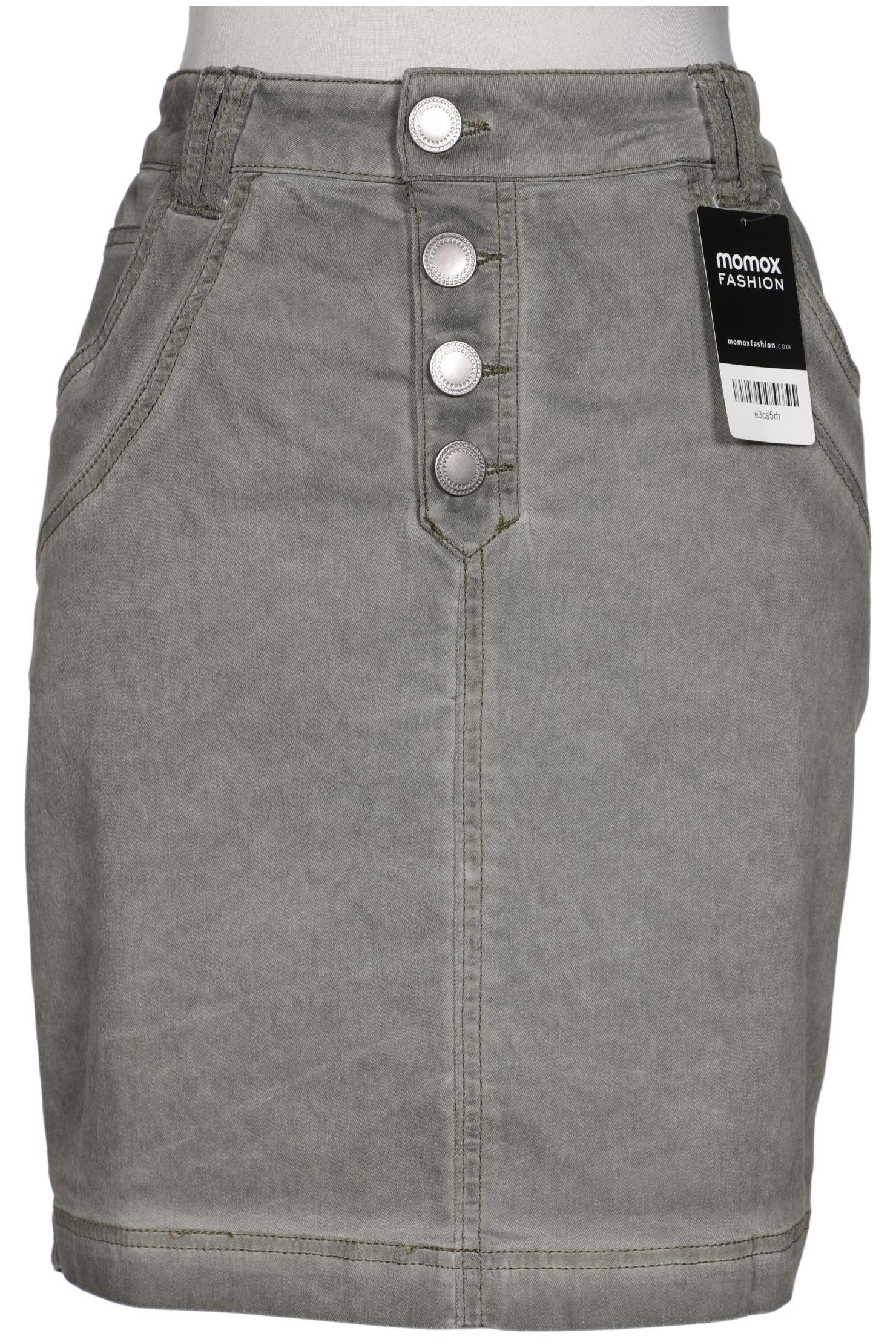 

Best Connections by heine Damen Rock, grau, Gr. 40