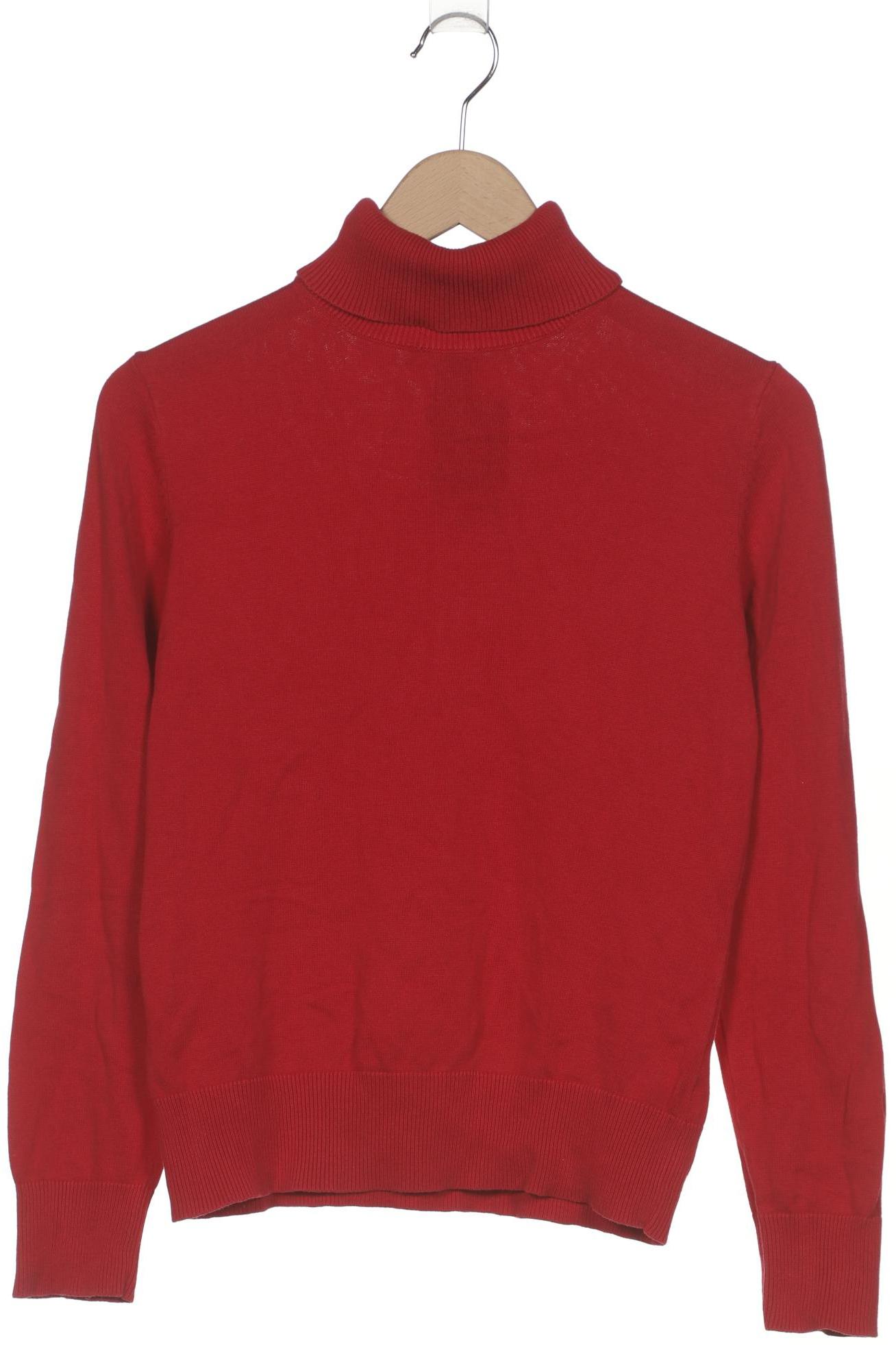 

Best Connections by heine Damen Pullover, rot, Gr. 38