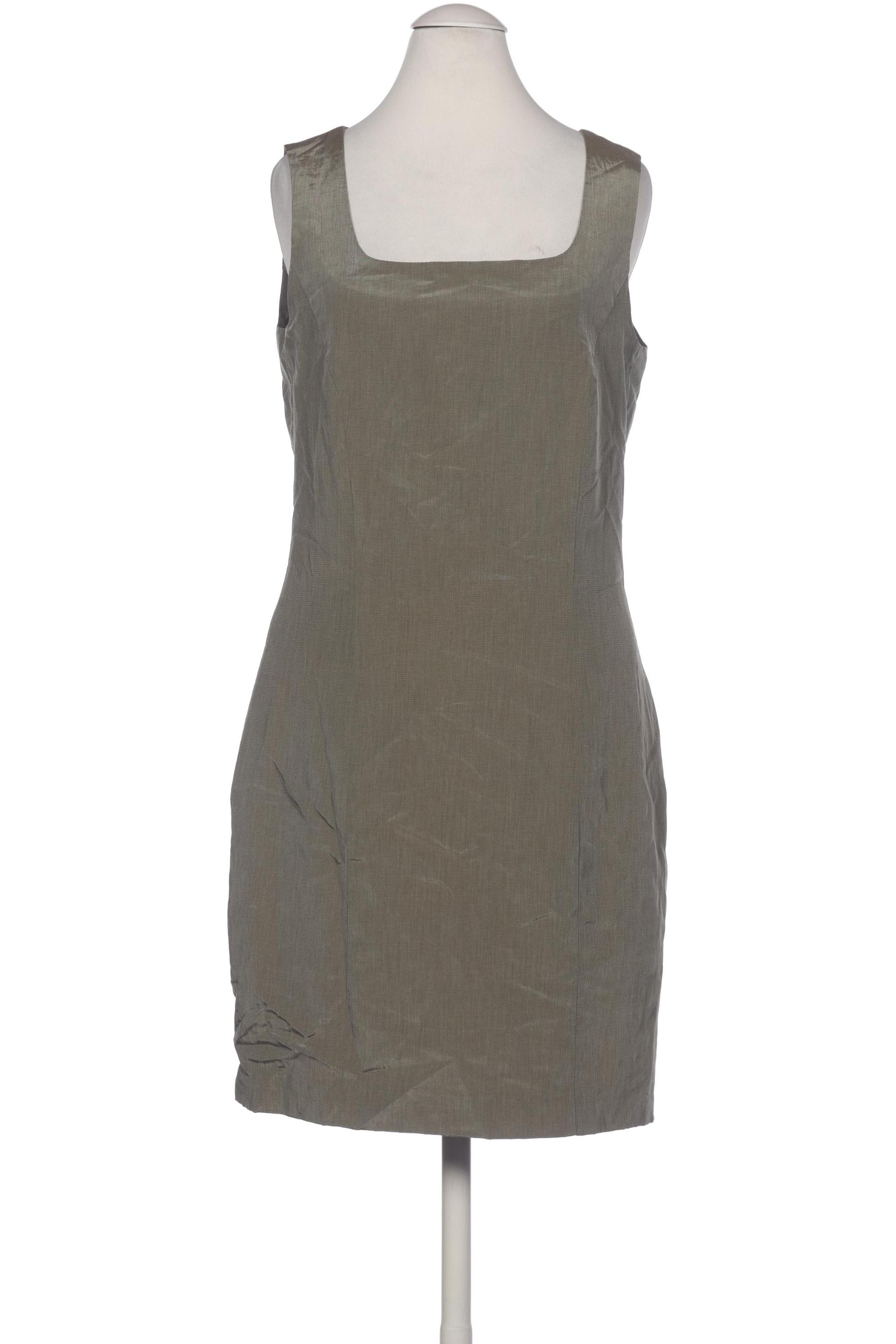 

Best Connections by heine Damen Kleid, grün, Gr. 38