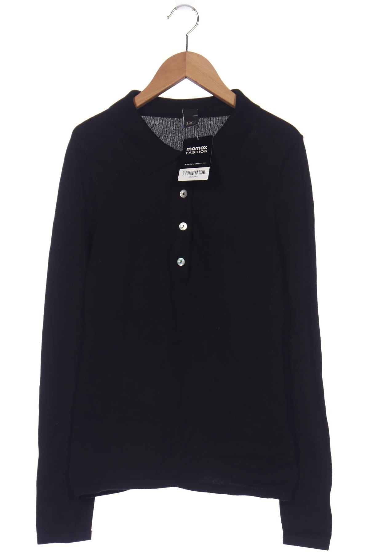 

Best Connections by heine Damen Pullover, schwarz, Gr. 36