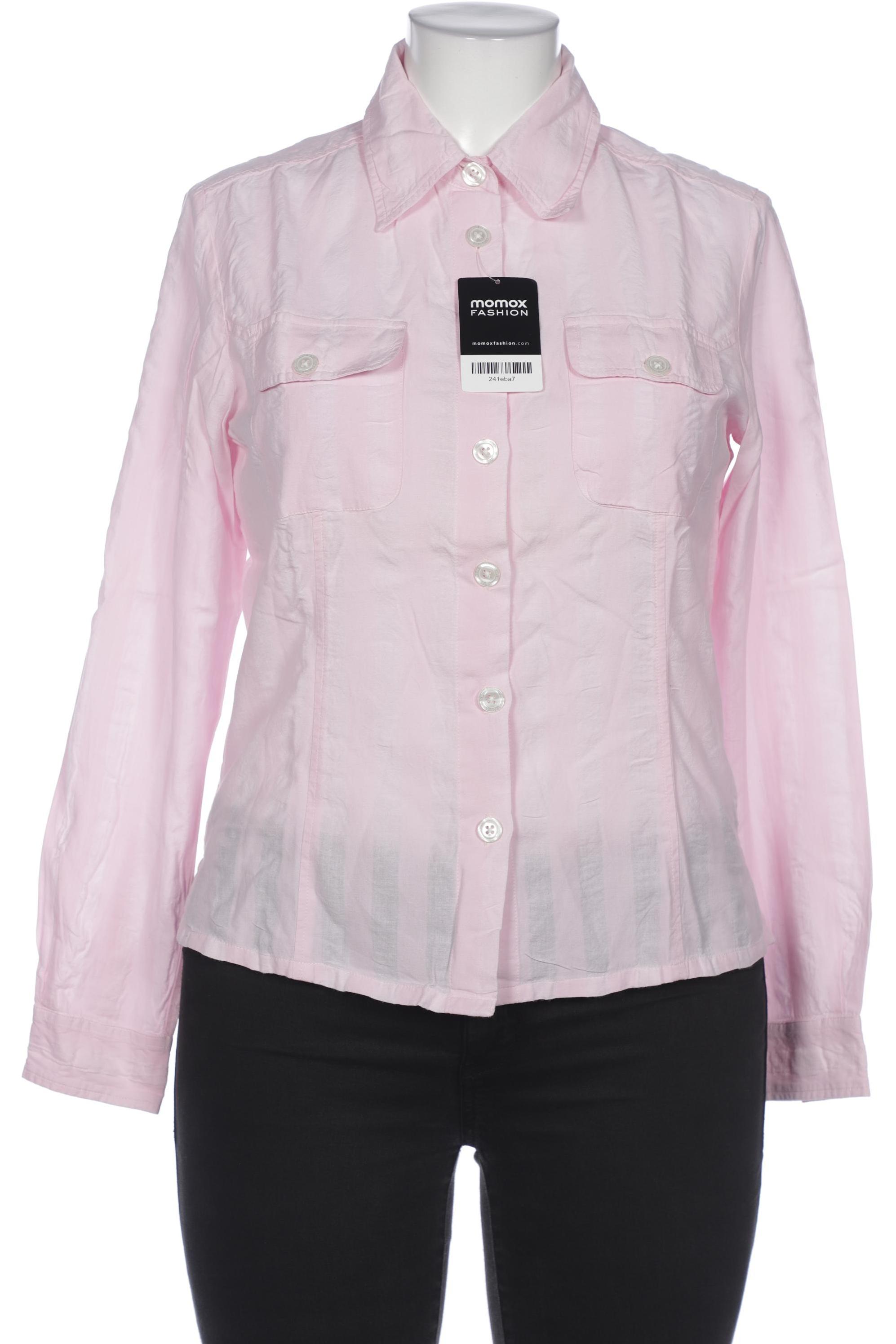 

Best Connections by heine Damen Bluse, pink, Gr. 44