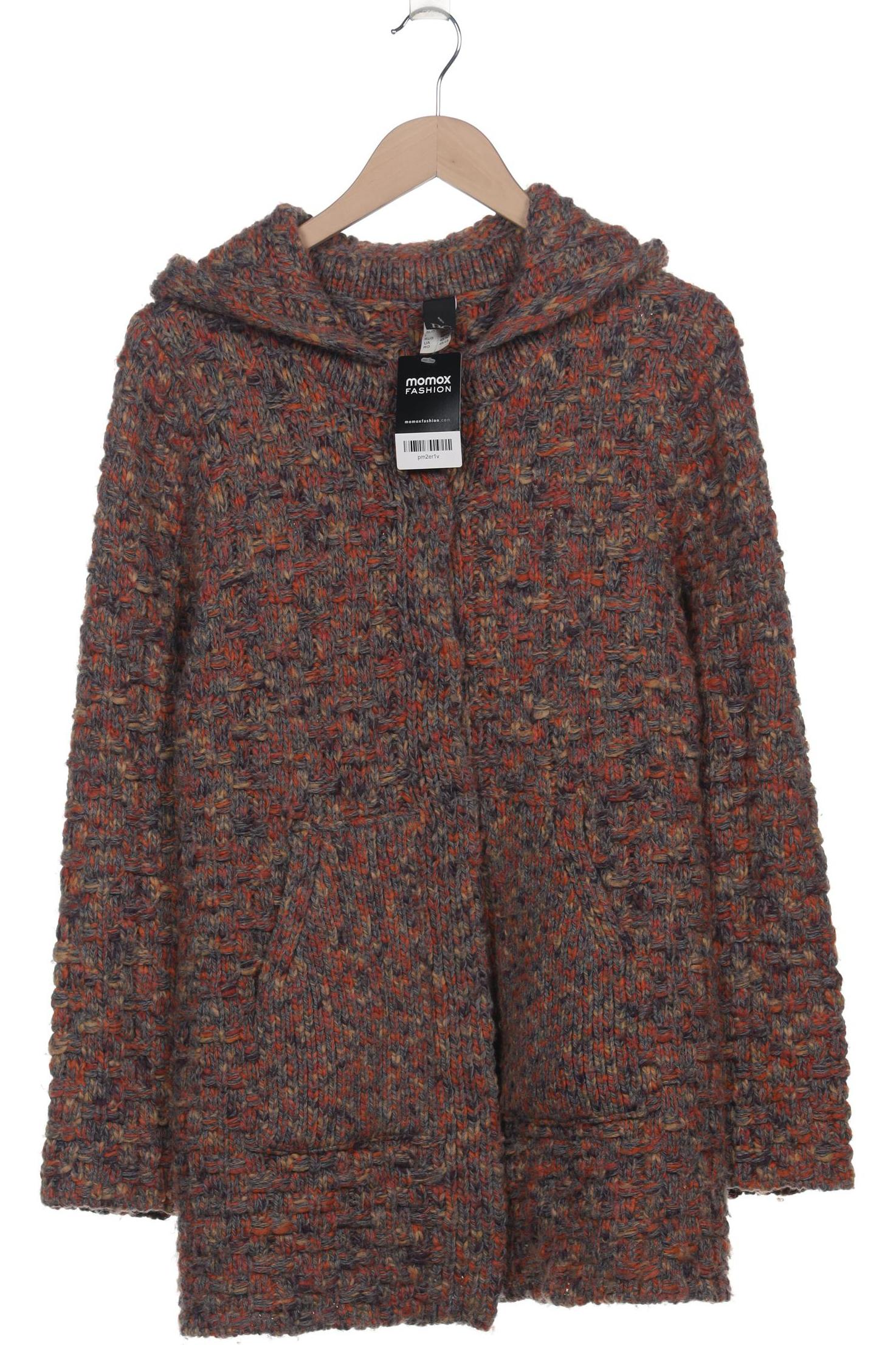 

Best Connections by heine Damen Strickjacke, mehrfarbig, Gr. 40