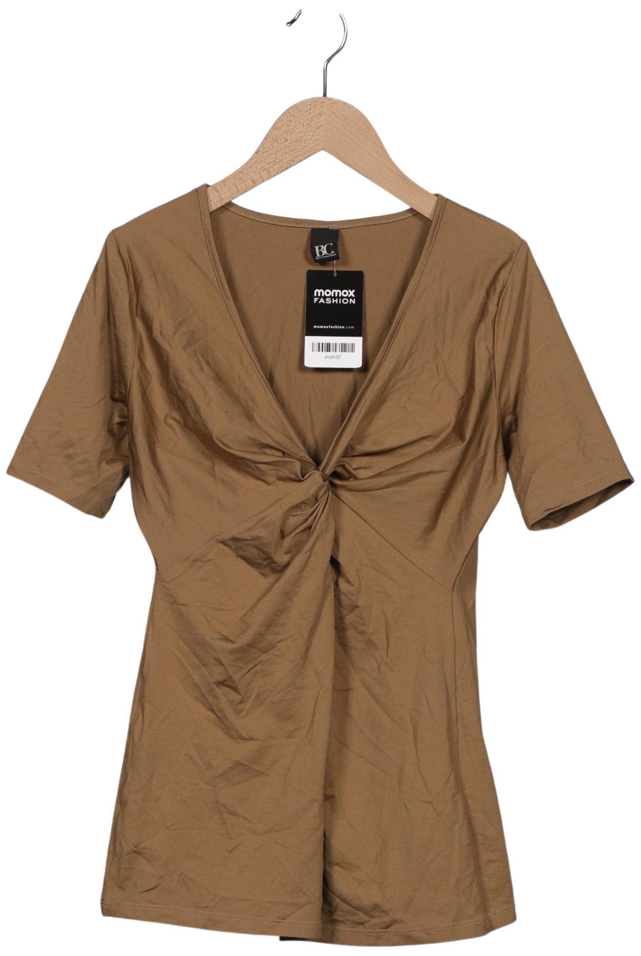 

Best Connections by heine Damen T-Shirt, braun, Gr. 36