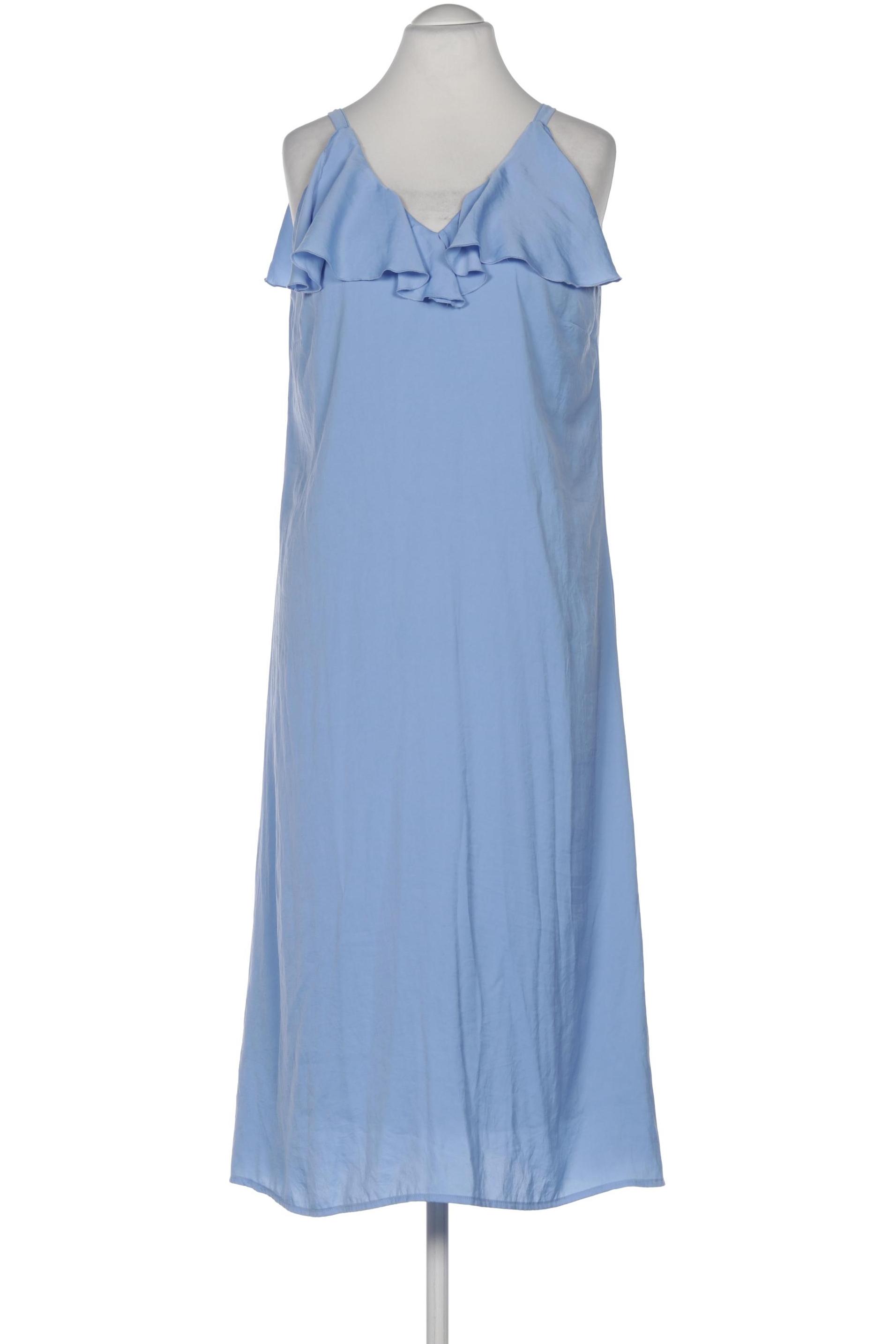 

Best Connections by heine Damen Kleid, blau, Gr. 42