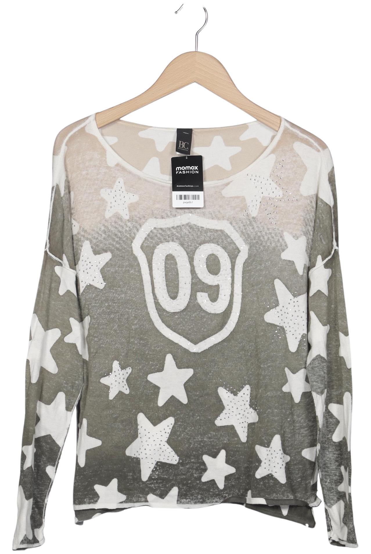 

Best Connections by heine Damen Pullover, mehrfarbig, Gr. 42