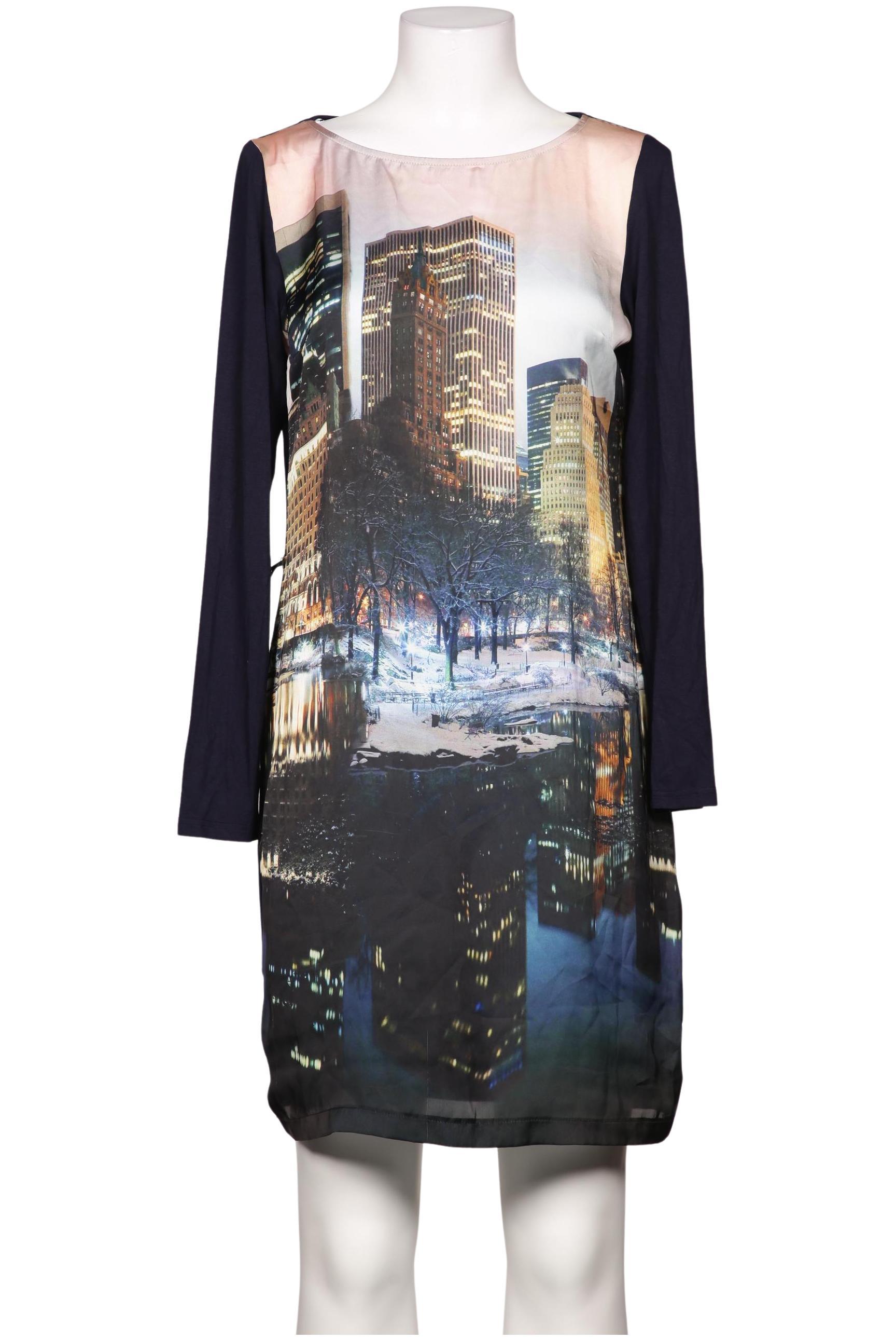 

Best Connections by heine Damen Kleid, marineblau, Gr. 40