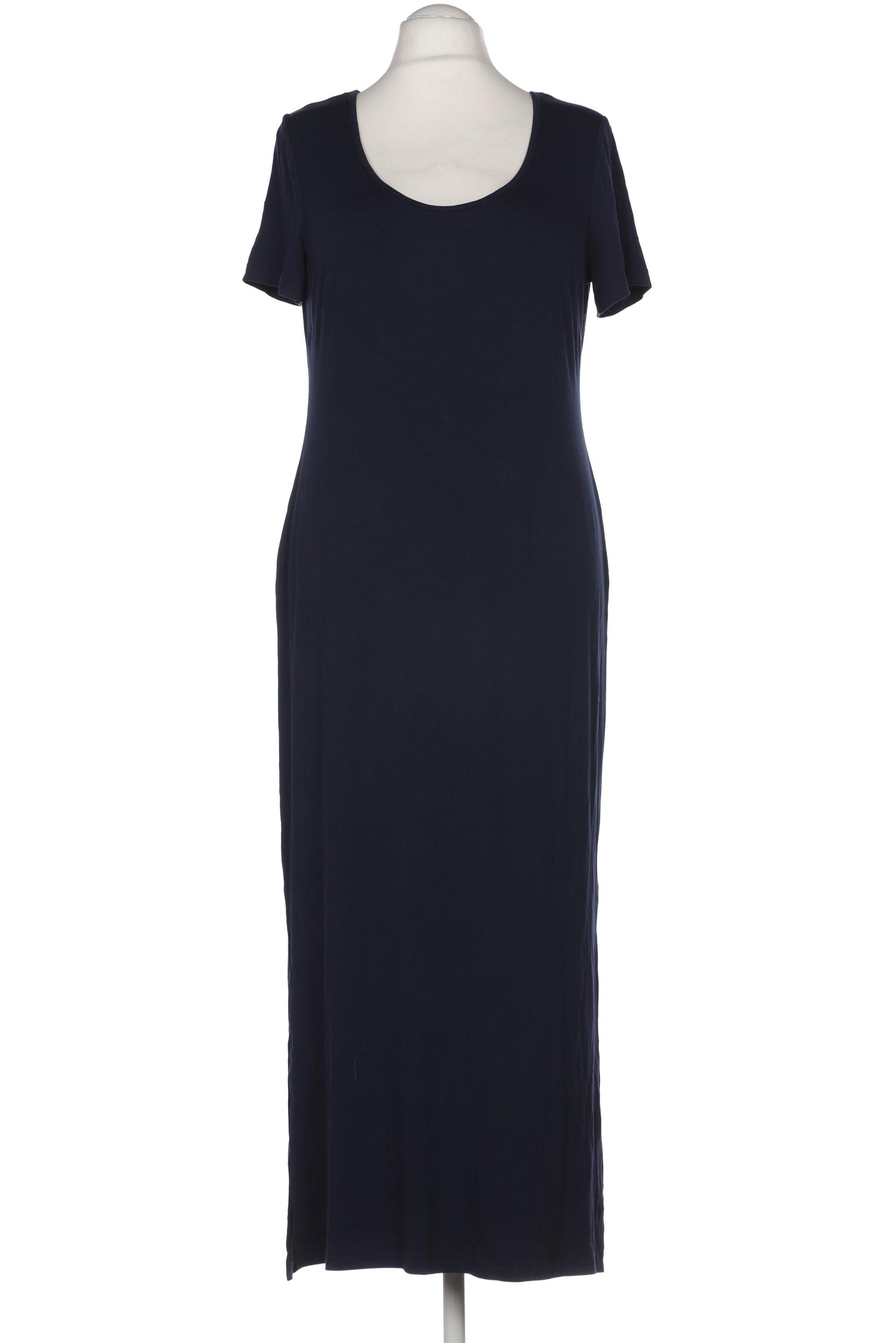 

Best Connections by heine Damen Kleid, marineblau, Gr. 42