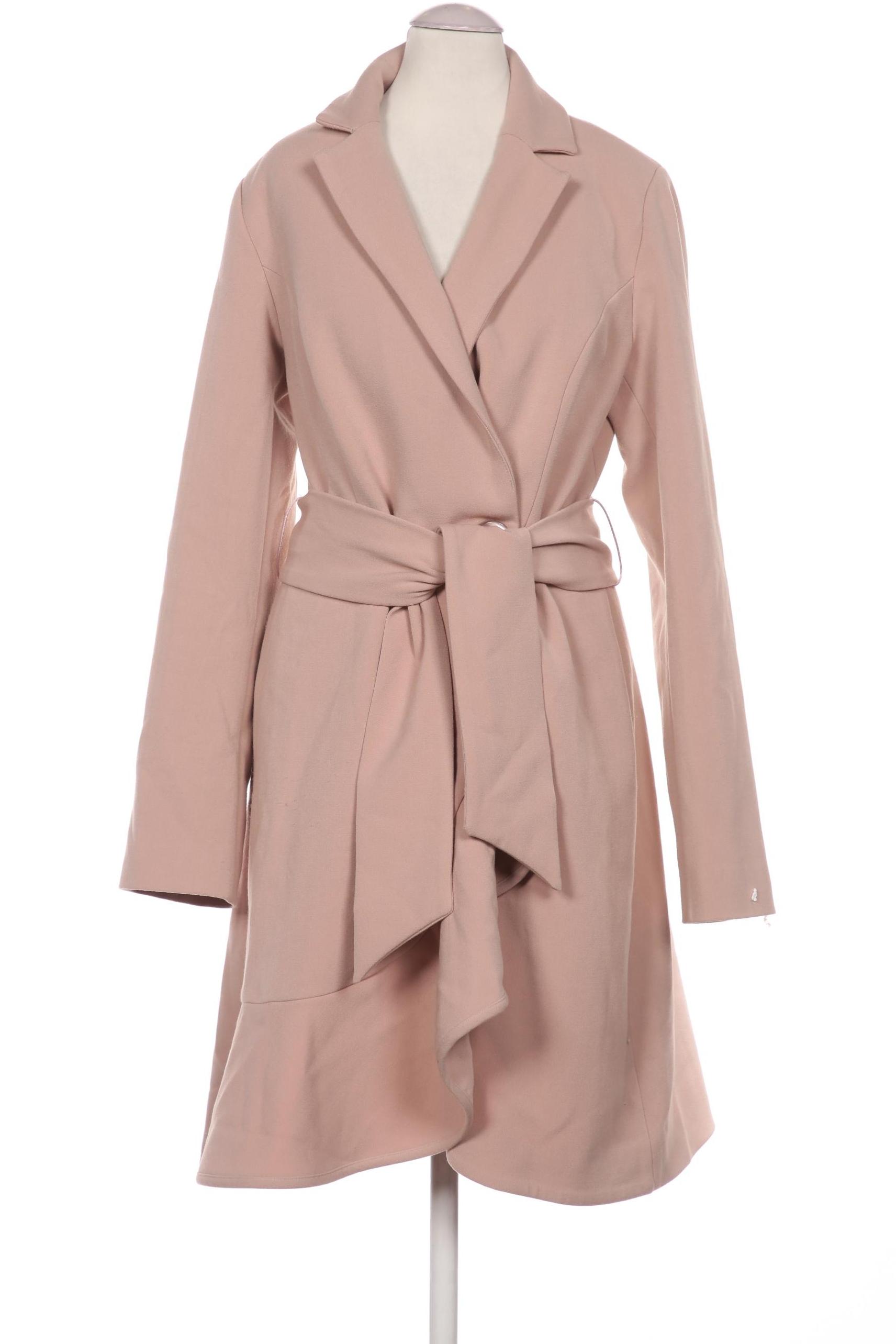 

Best Connections by heine Damen Mantel, pink, Gr. 34