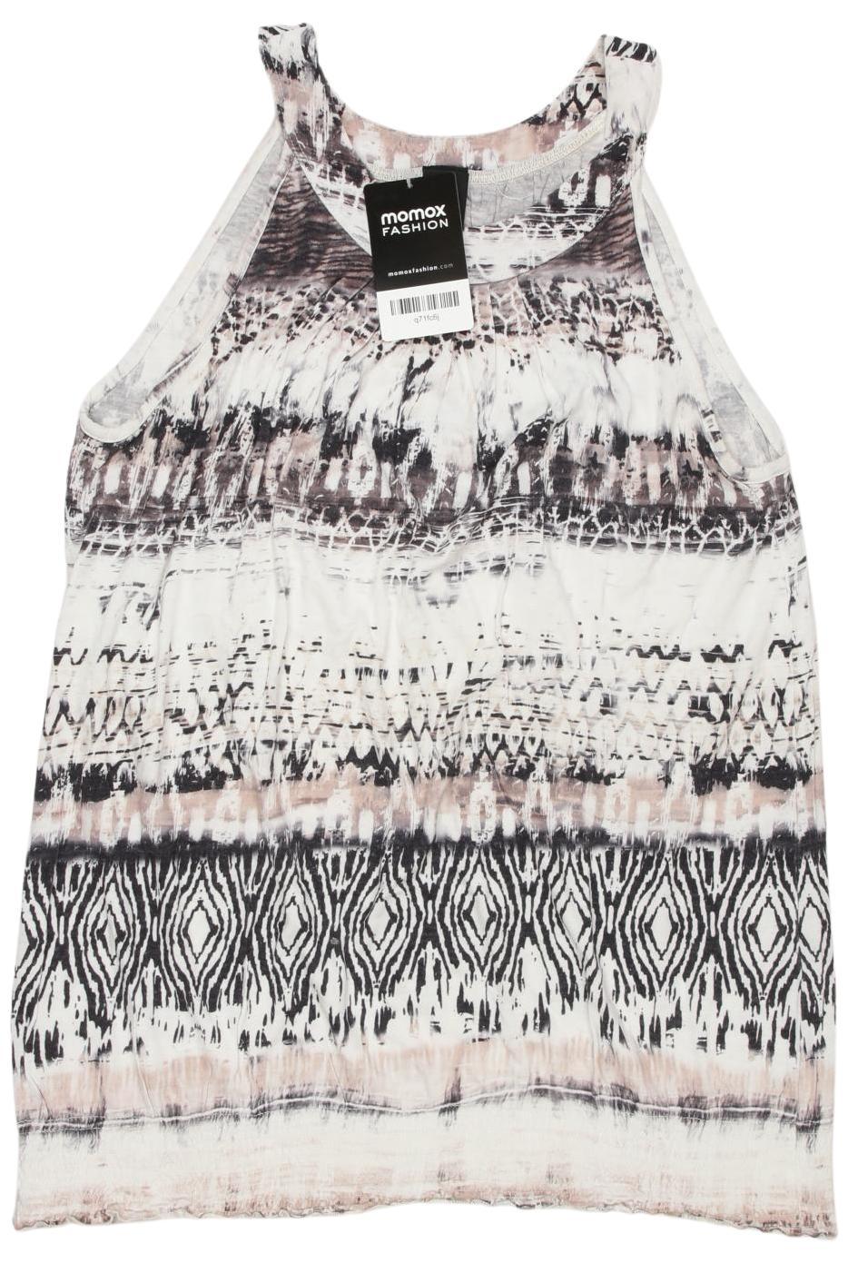 

Best Connections by heine Damen Top, weiß, Gr. 38