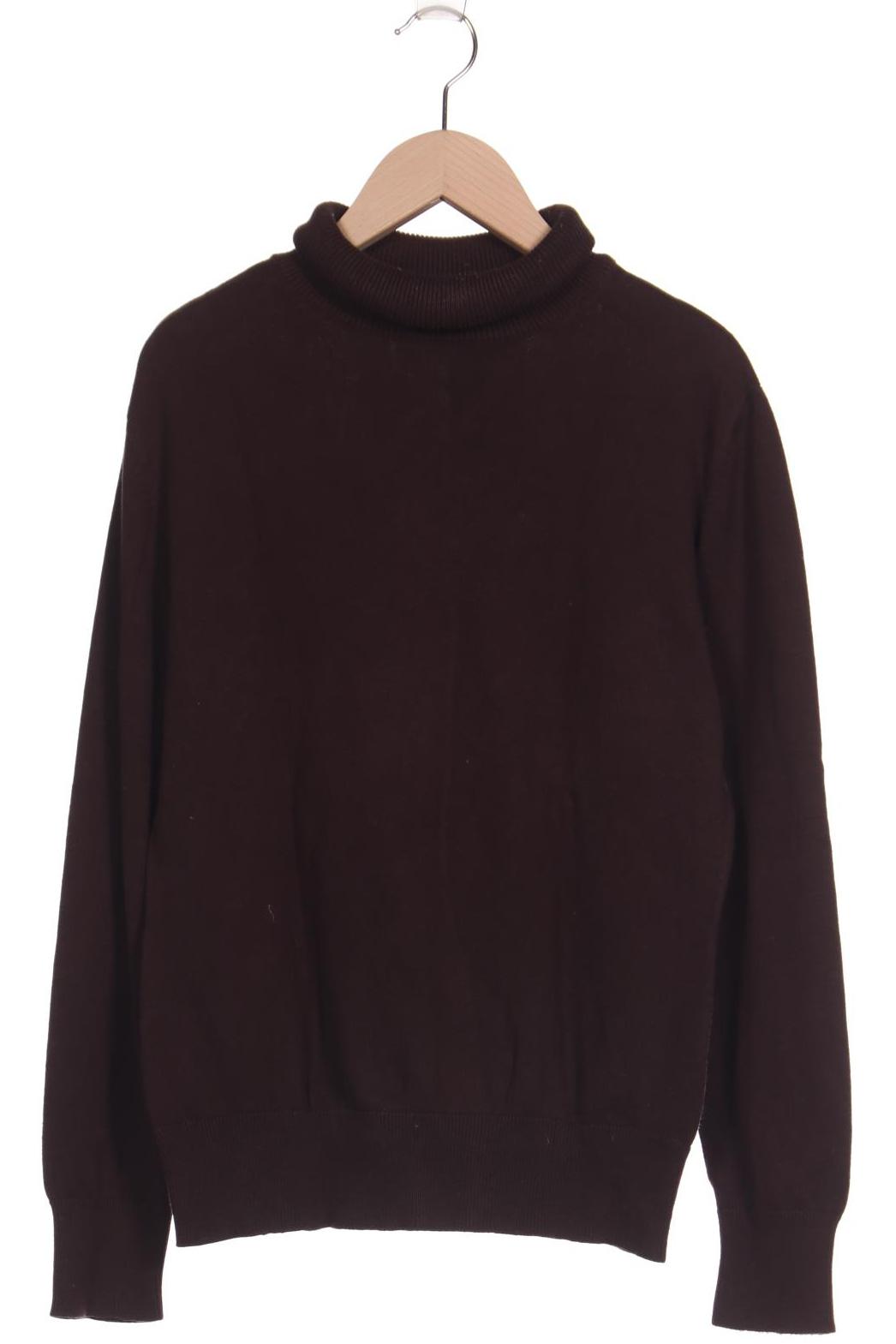 

Best Connections by heine Damen Pullover, braun, Gr. 40