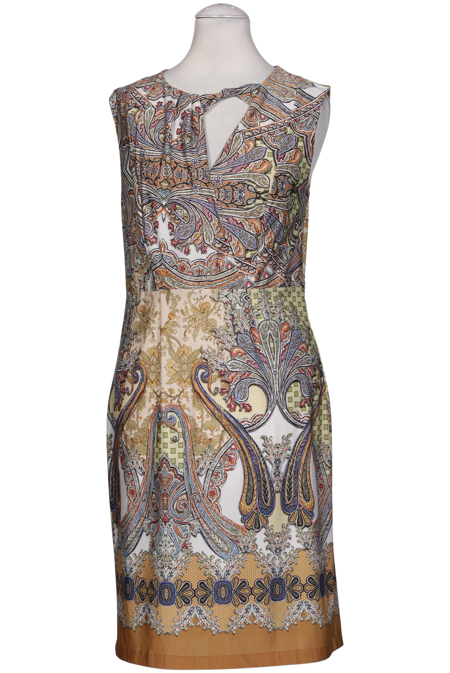 

Best Connections by heine Damen Kleid, mehrfarbig, Gr. 34