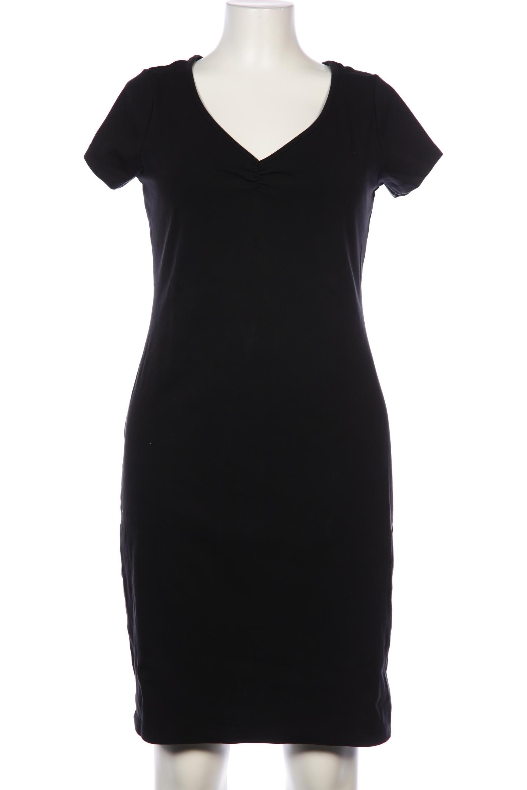 

Best Connections by heine Damen Kleid, schwarz, Gr. 42