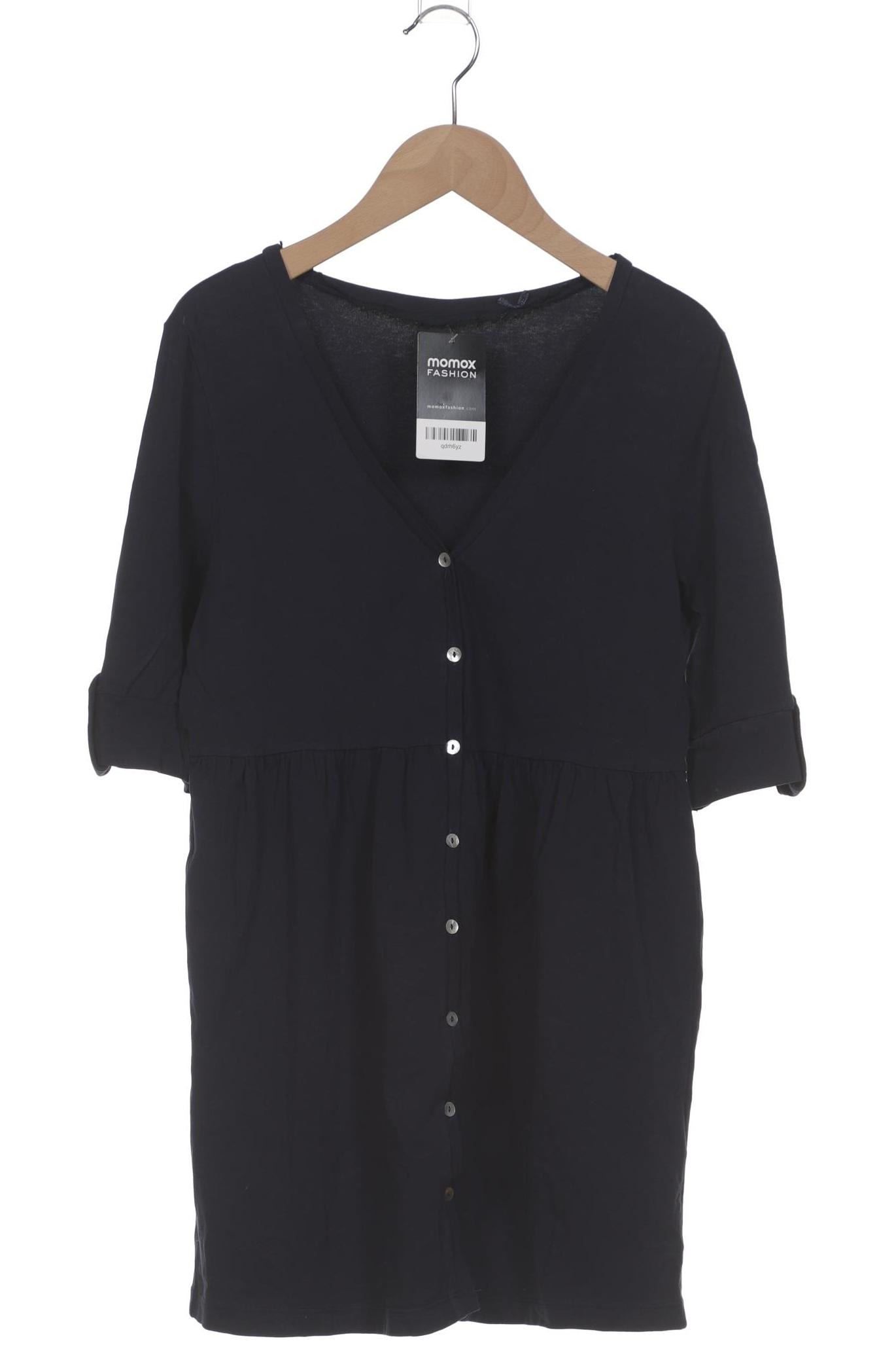 

Best Connections by heine Damen Strickjacke, marineblau, Gr. 38