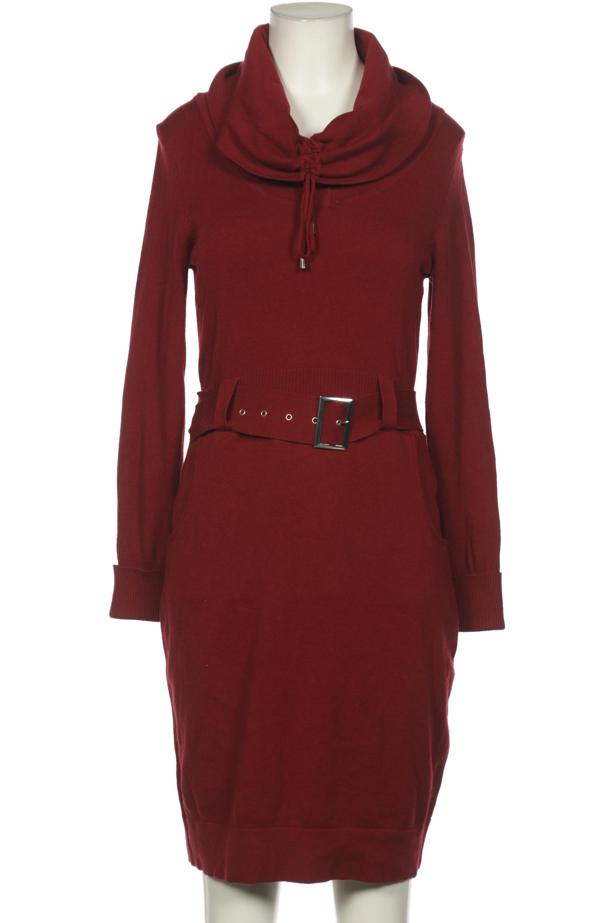 

Best Connections by heine Damen Kleid, bordeaux, Gr. 36