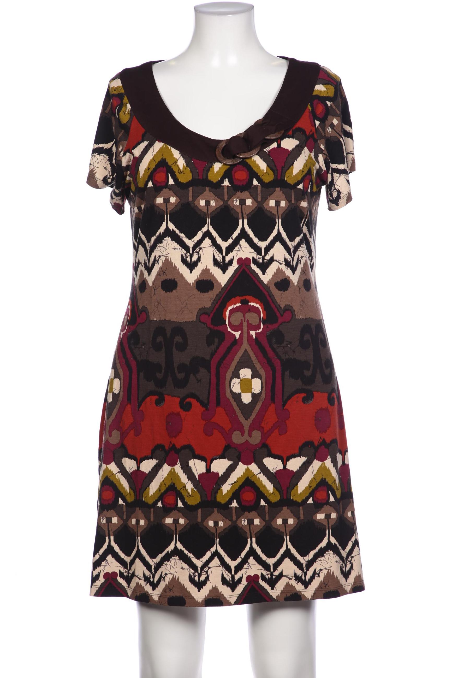

Best Connections by heine Damen Kleid, mehrfarbig, Gr. 44