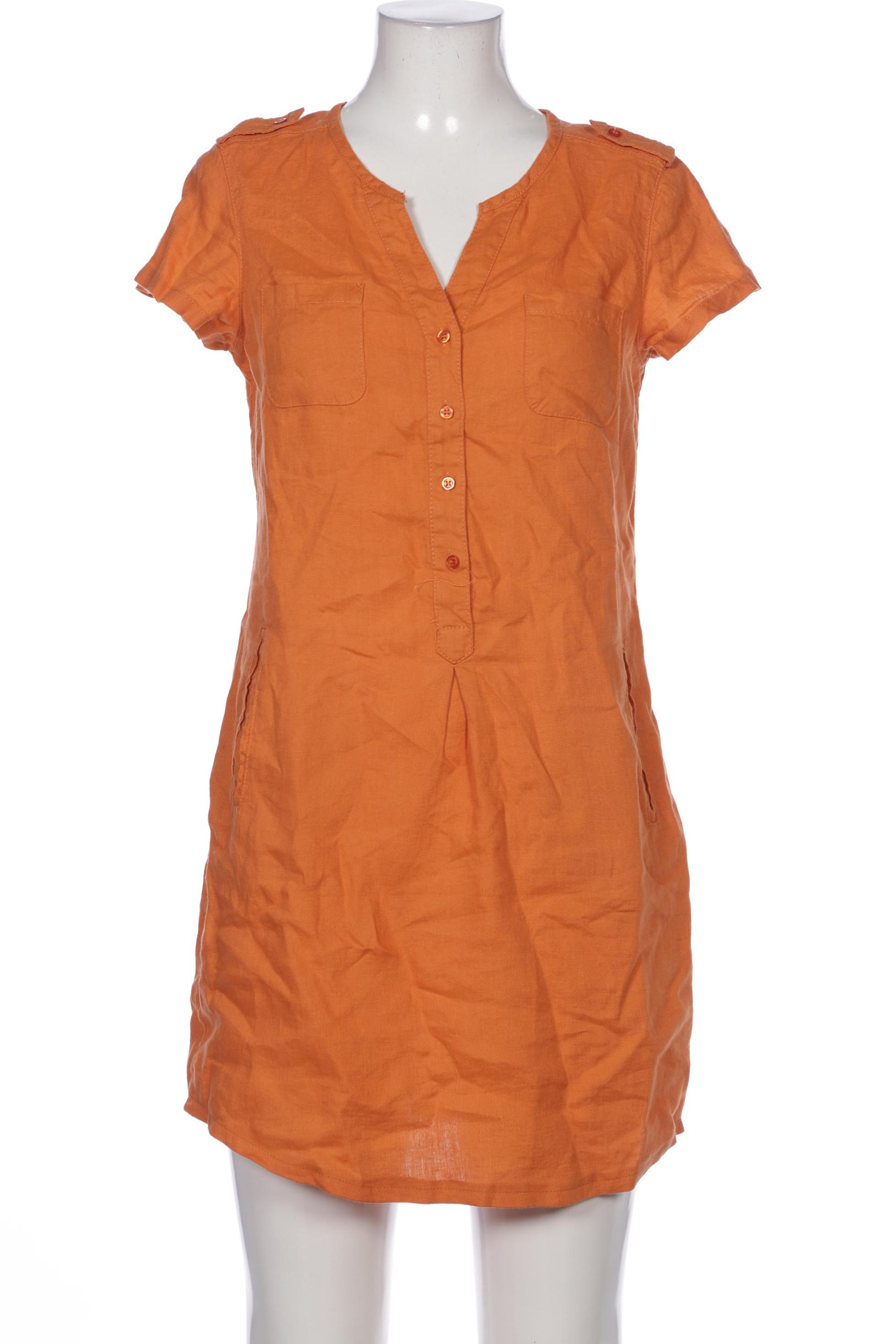 

Best Connections by heine Damen Kleid, orange, Gr. 38