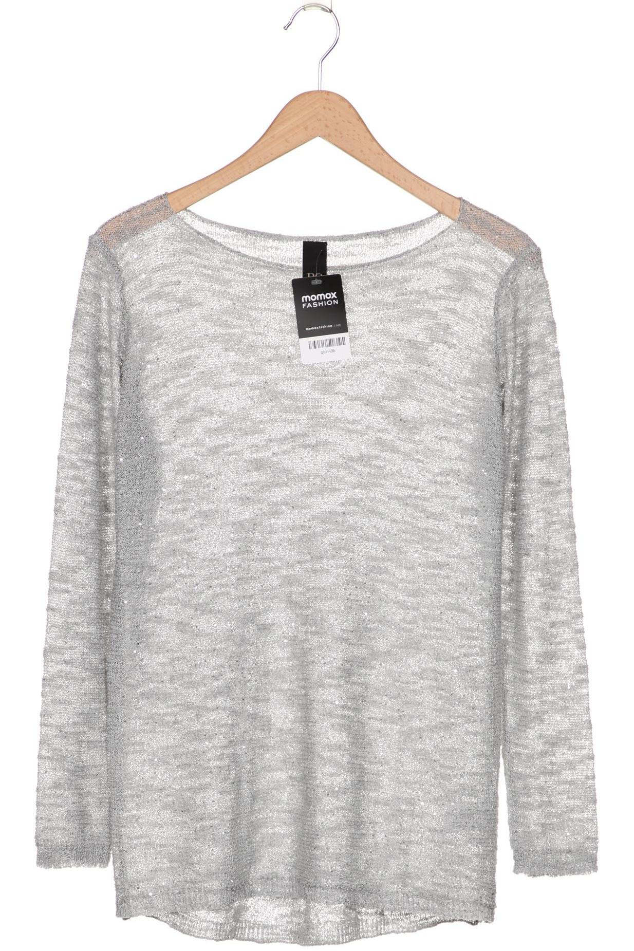 

Best Connections by heine Damen Pullover, grau