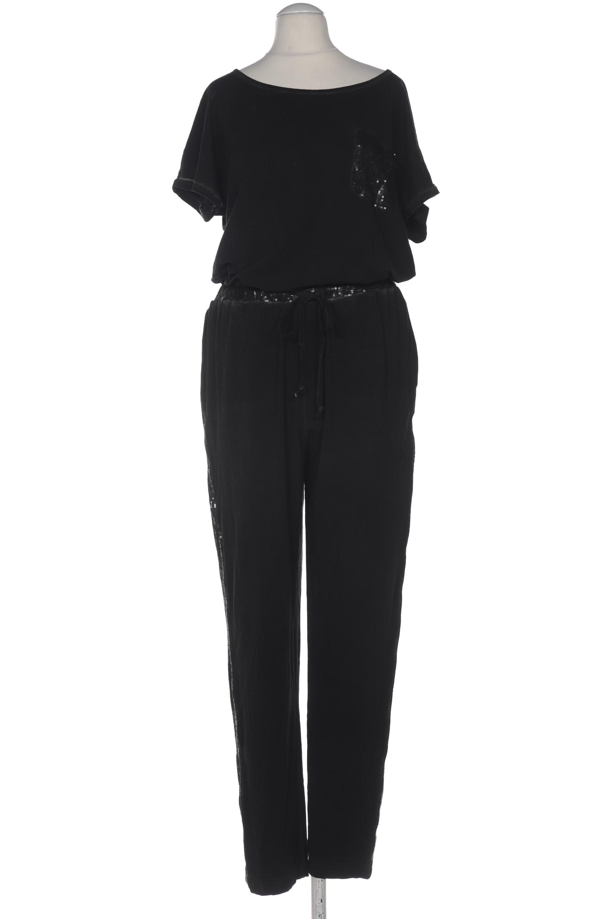 

Best Connections by heine Damen Jumpsuit/Overall, schwarz, Gr. 36