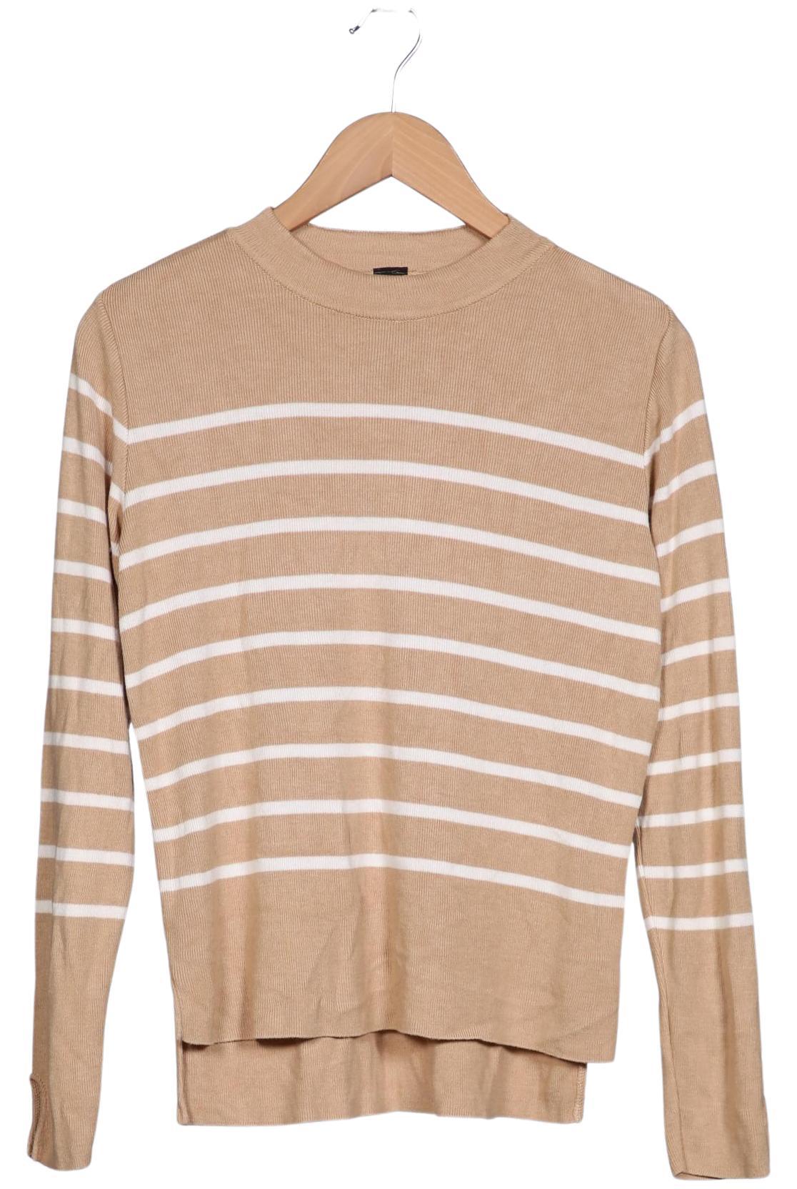 

Best Connections by heine Damen Pullover, beige, Gr. 38