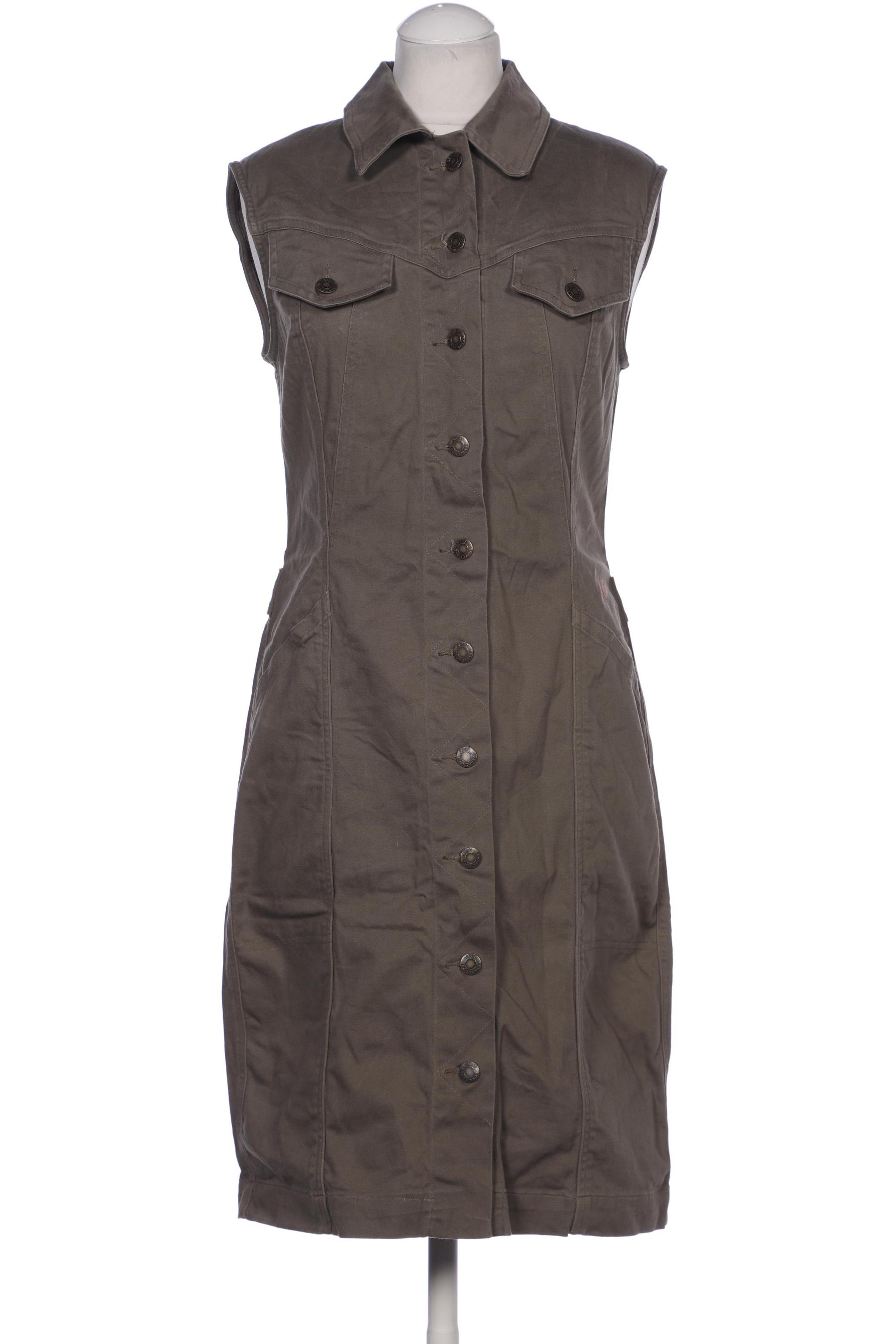 

Best Connections by heine Damen Kleid, grün, Gr. 40