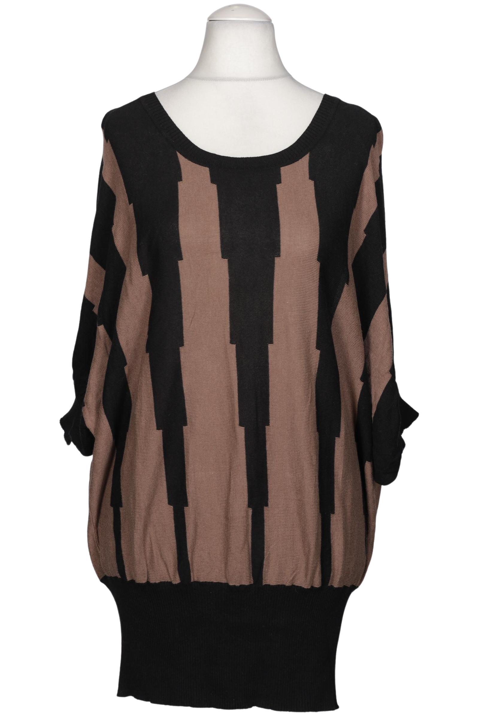 

Best Connections by heine Damen Pullover, braun, Gr. 40
