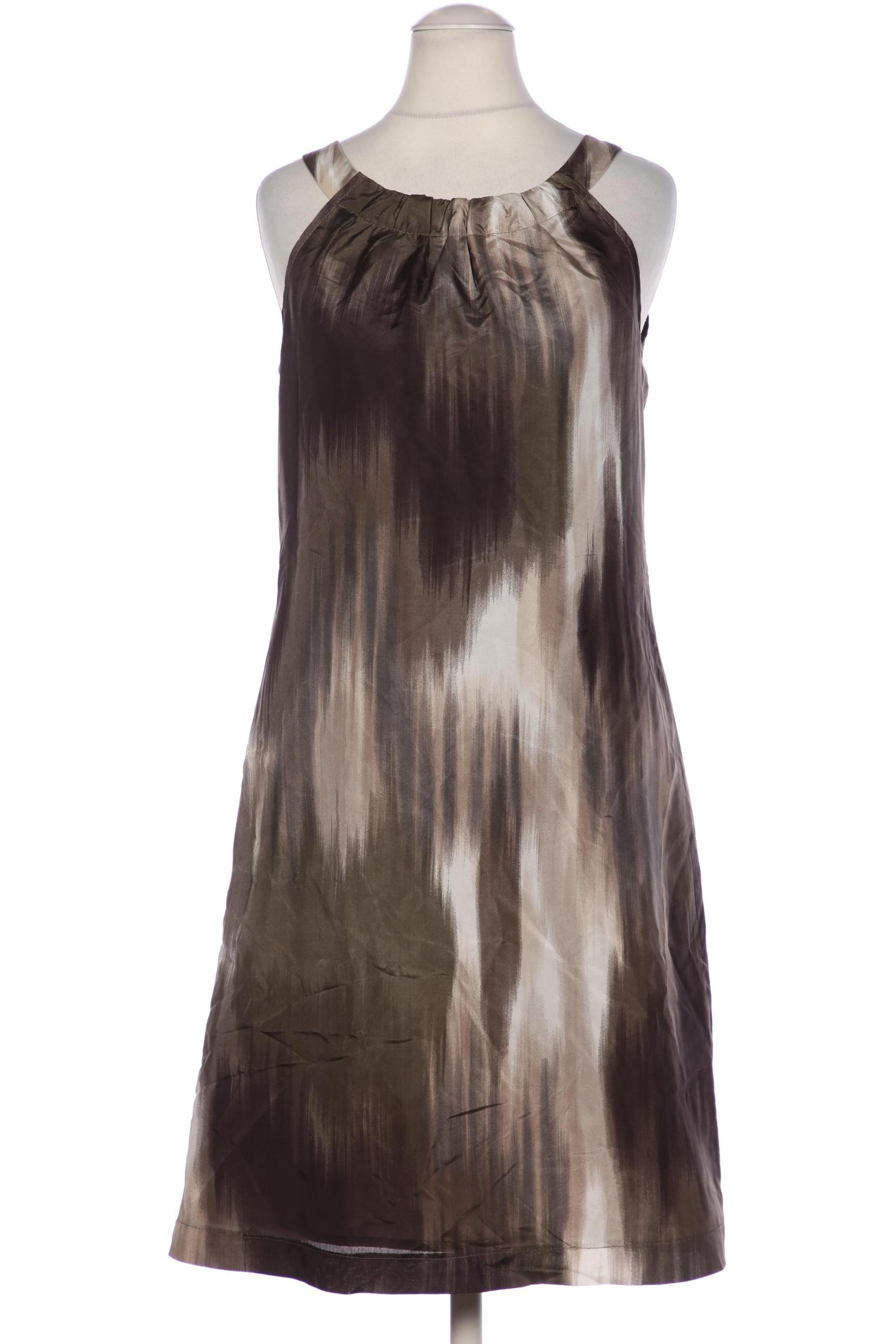 

Best Connections by heine Damen Kleid, braun, Gr. 34