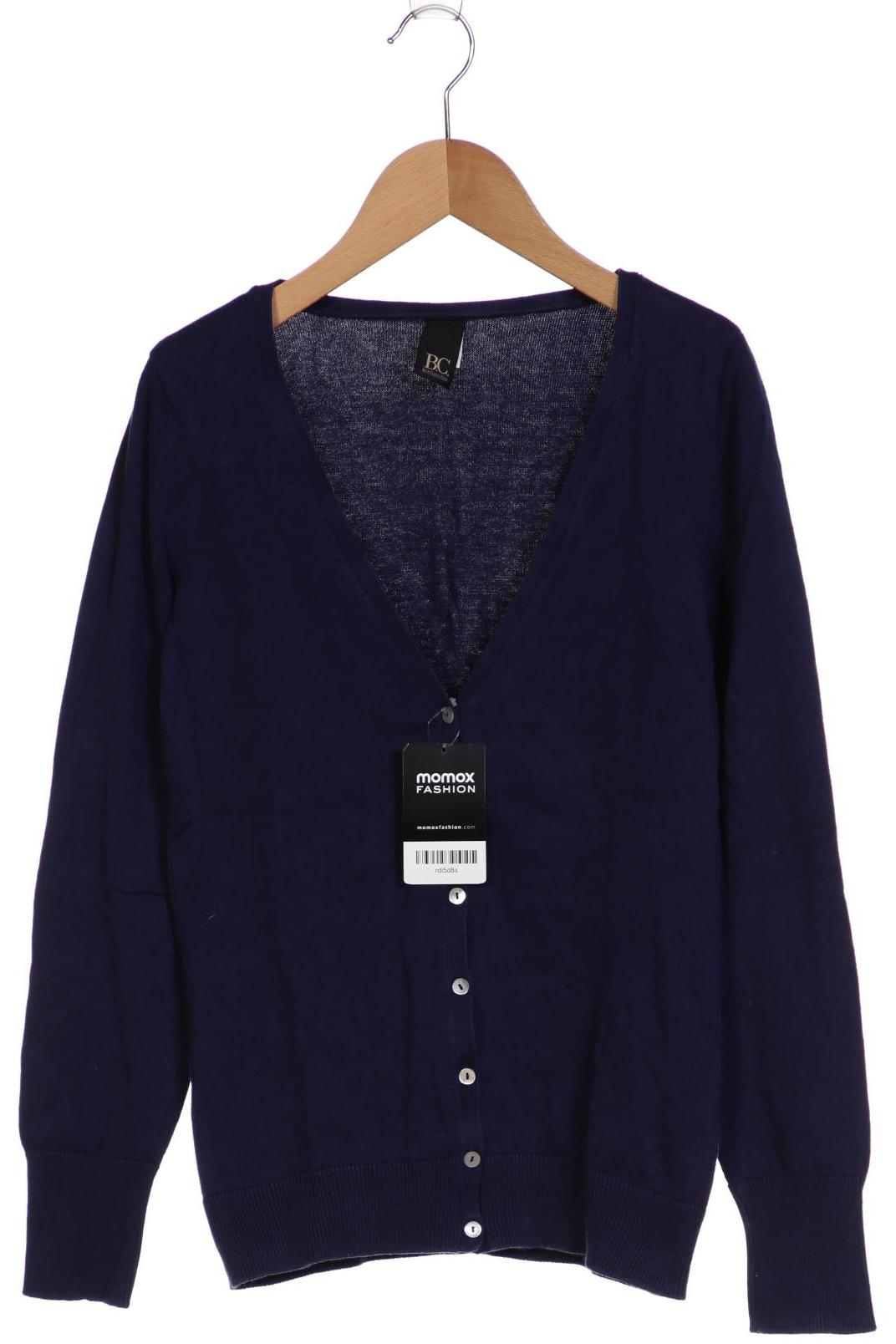 

Best Connections by heine Damen Strickjacke, marineblau